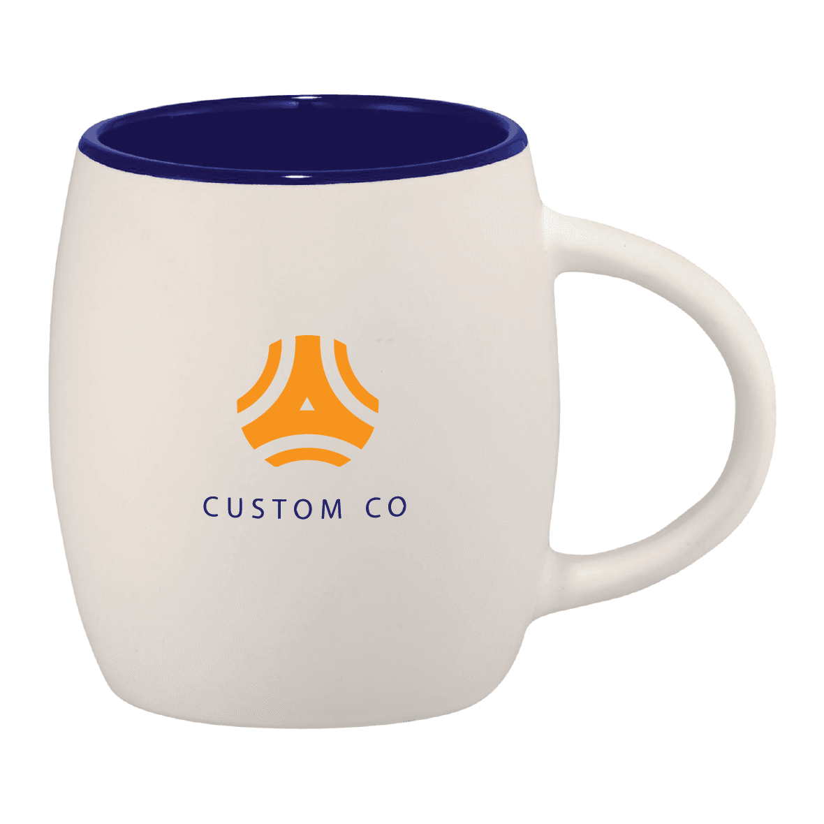 Matte Ceramic Mug with Wooden Lid Coaster thumbnail 14