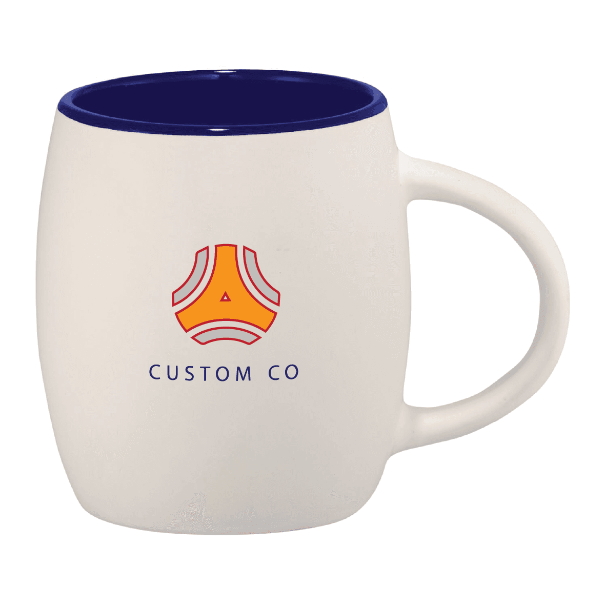 Matte Ceramic Mug with Wooden Lid Coaster thumbnail 16