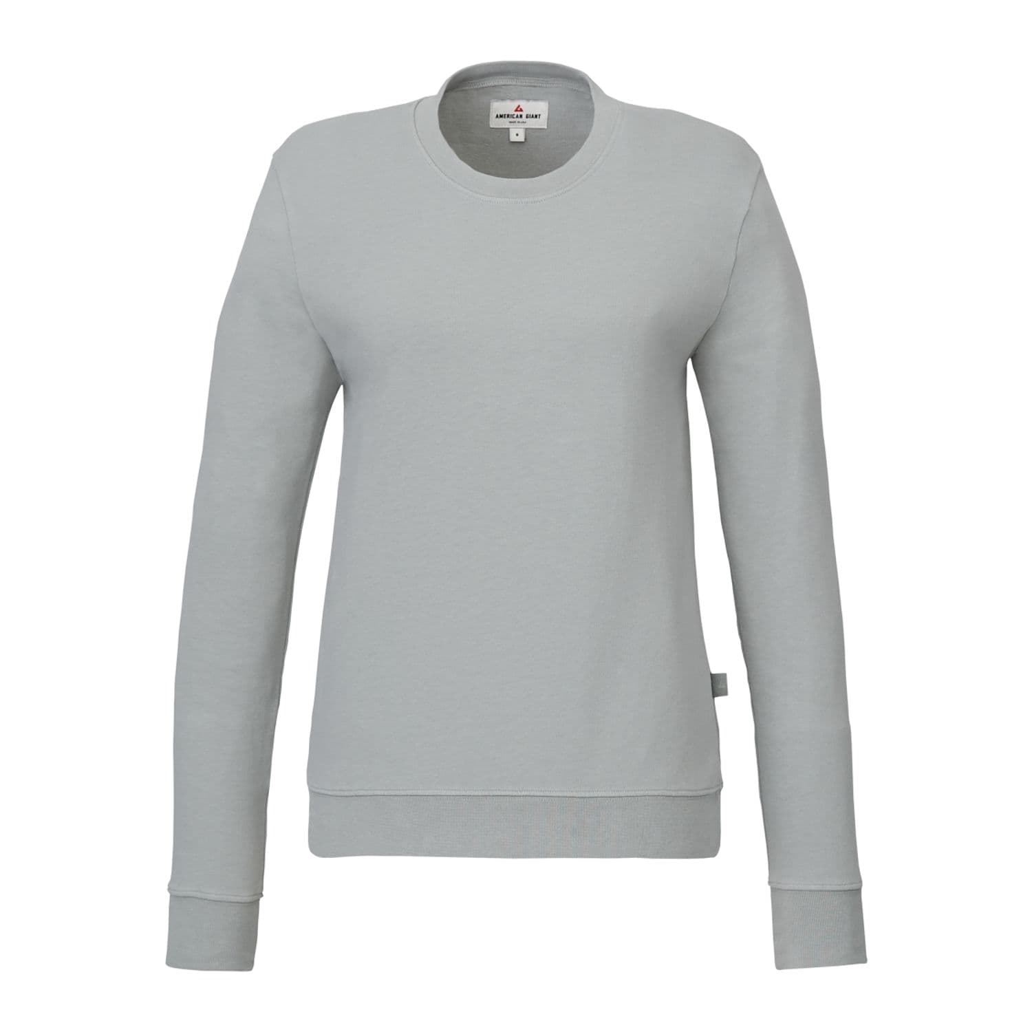 USA Made Easy Crew Sweatshirt-Women's thumbnail 12
