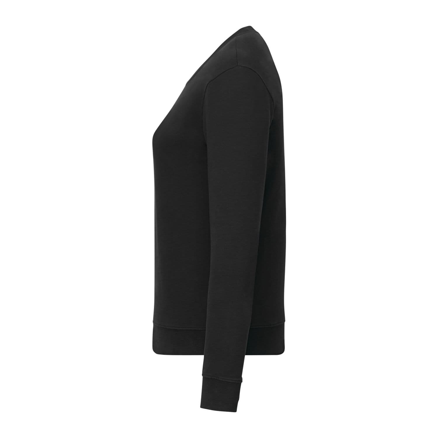 USA Made Easy Crew Sweatshirt-Women's thumbnail 13