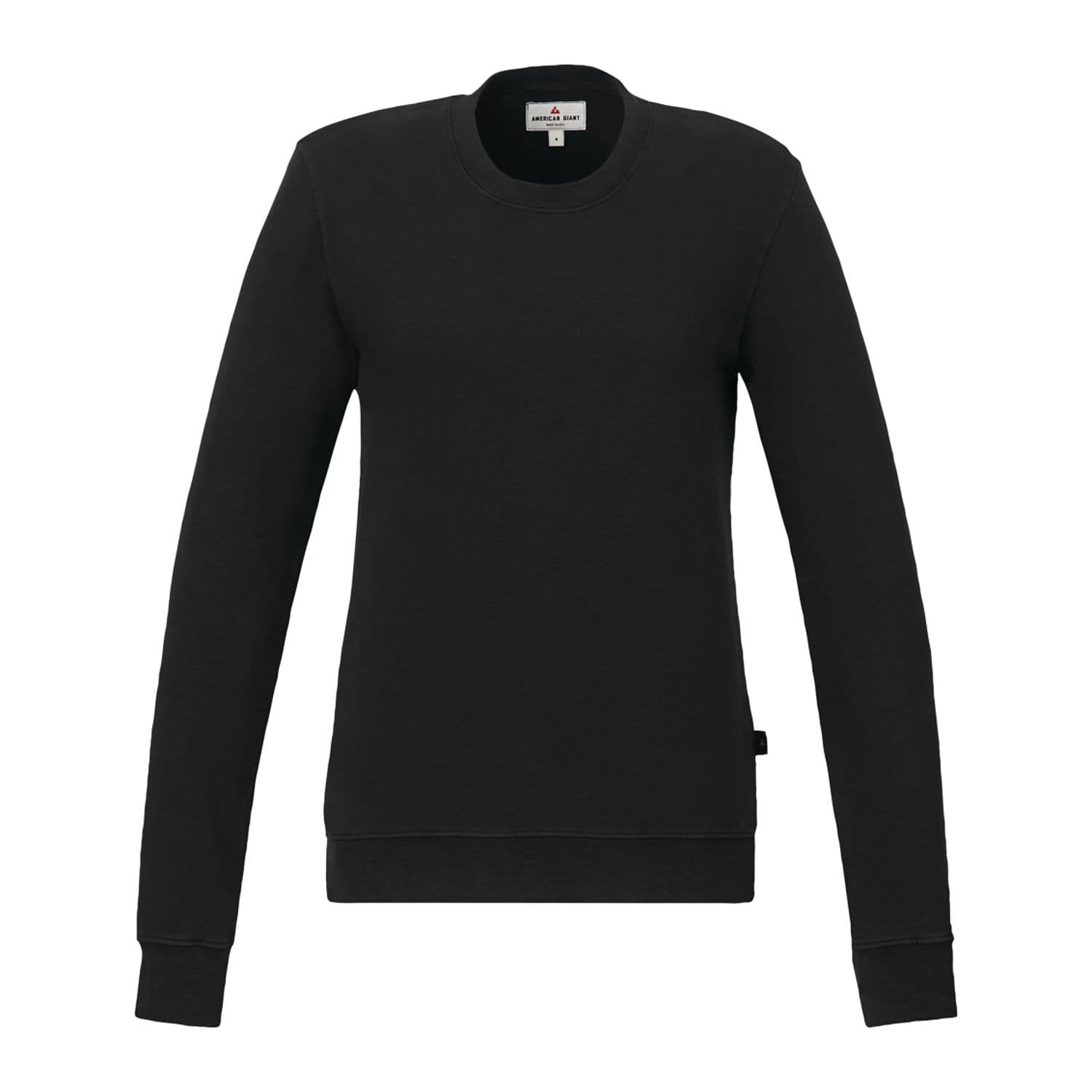 USA Made Easy Crew Sweatshirt-Women's thumbnail 15