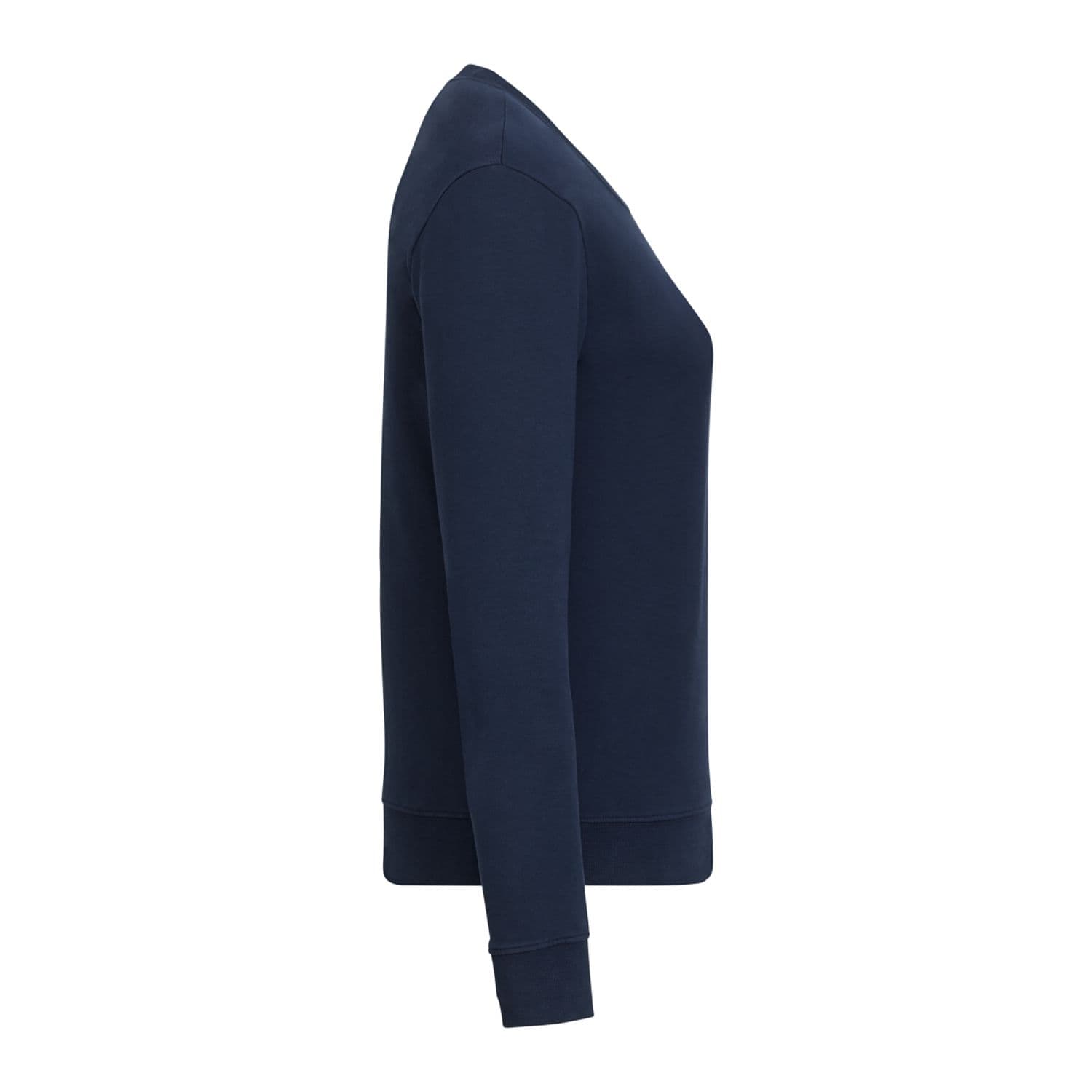 USA Made Easy Crew Sweatshirt-Women's thumbnail 4