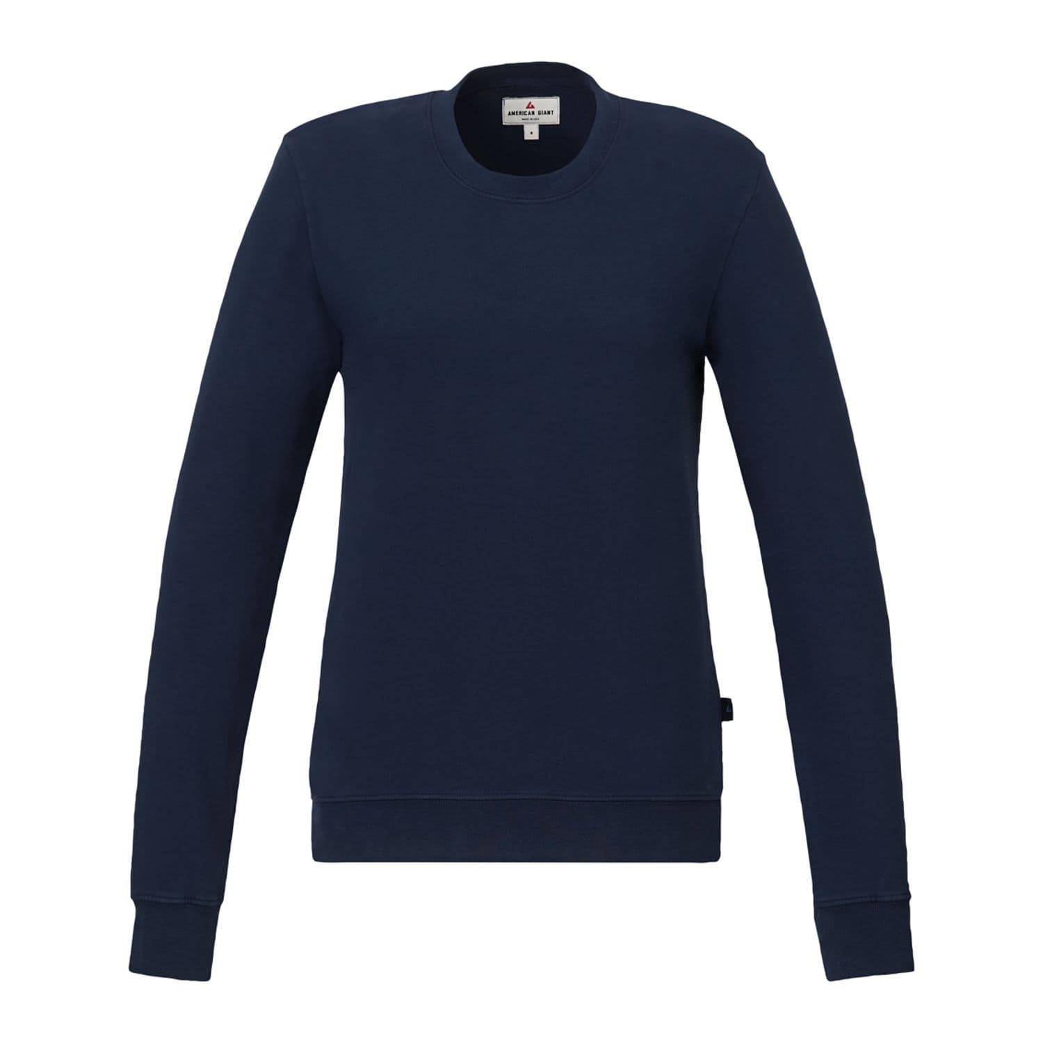 USA Made Easy Crew Sweatshirt-Women's thumbnail 5