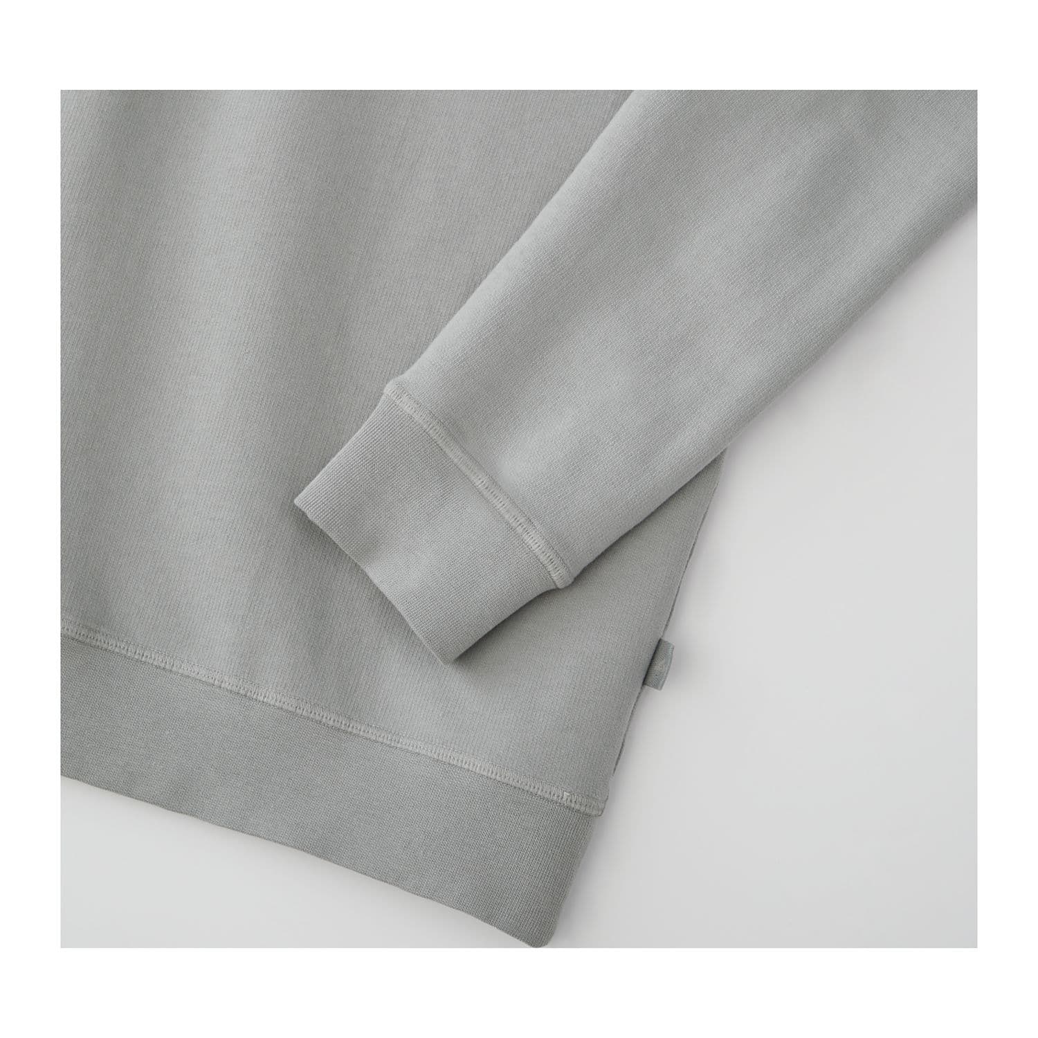 USA Made Easy Crew Sweatshirt-Women's thumbnail 6