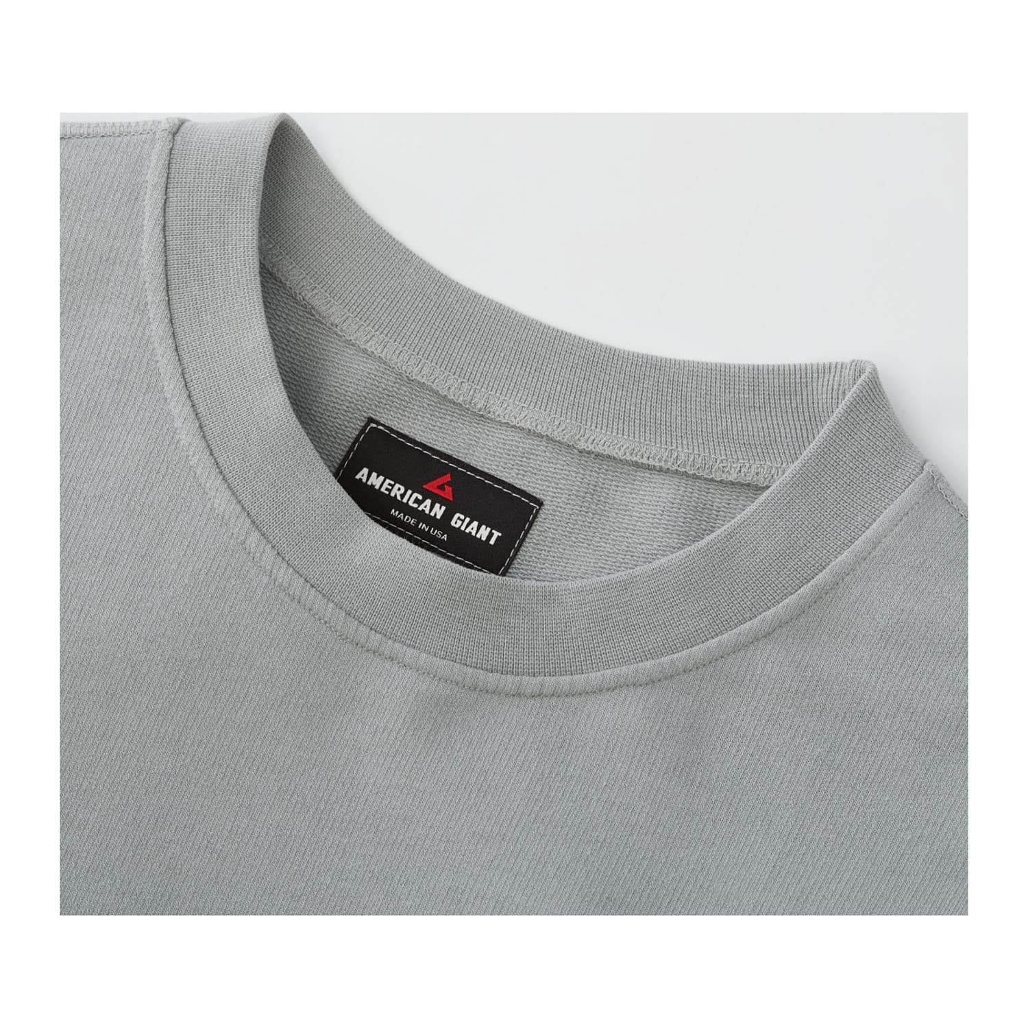 USA Made Easy Crew Sweatshirt-Women's thumbnail 7