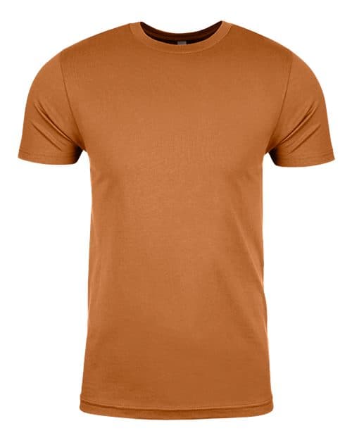 100% 4.3 oz. Cotton Crew T-Shirt-Unisex thumbnail 47