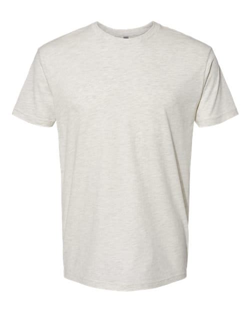 100% 4.3 oz. Cotton Crew T-Shirt-Unisex thumbnail 34