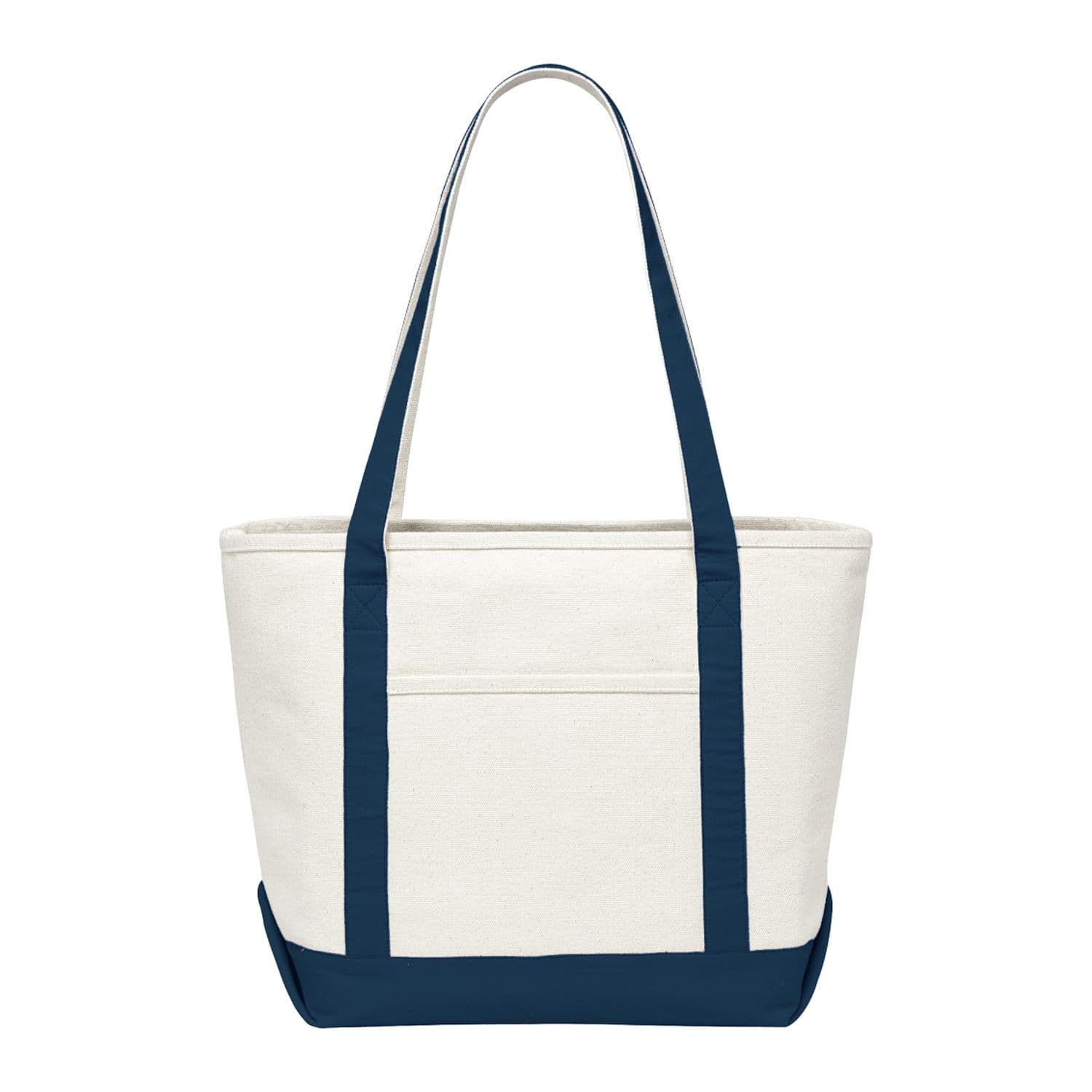 Iguazu Falls 18 Oz Cotton Canvas Boat Tote thumbnail 22