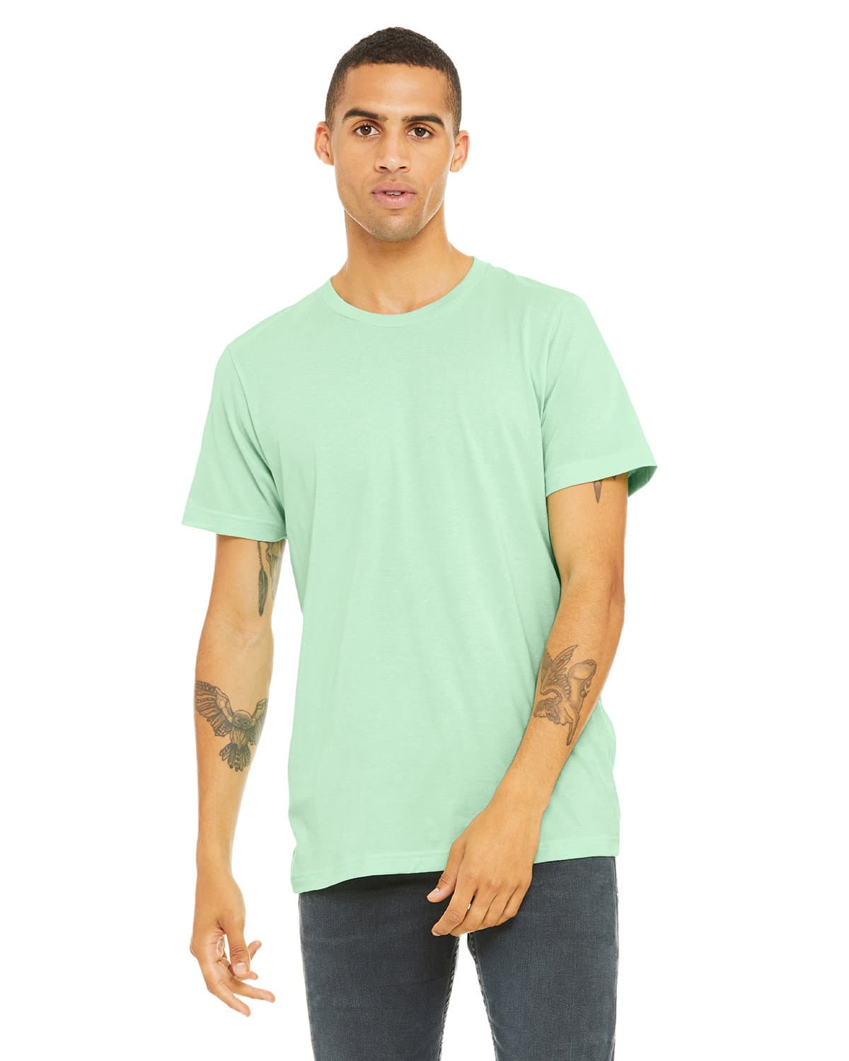Everglades Triblend T-Shirt-Unisex thumbnail 32