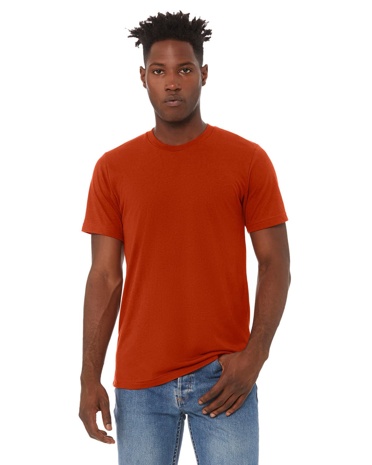 Everglades Triblend T-Shirt-Unisex thumbnail 12