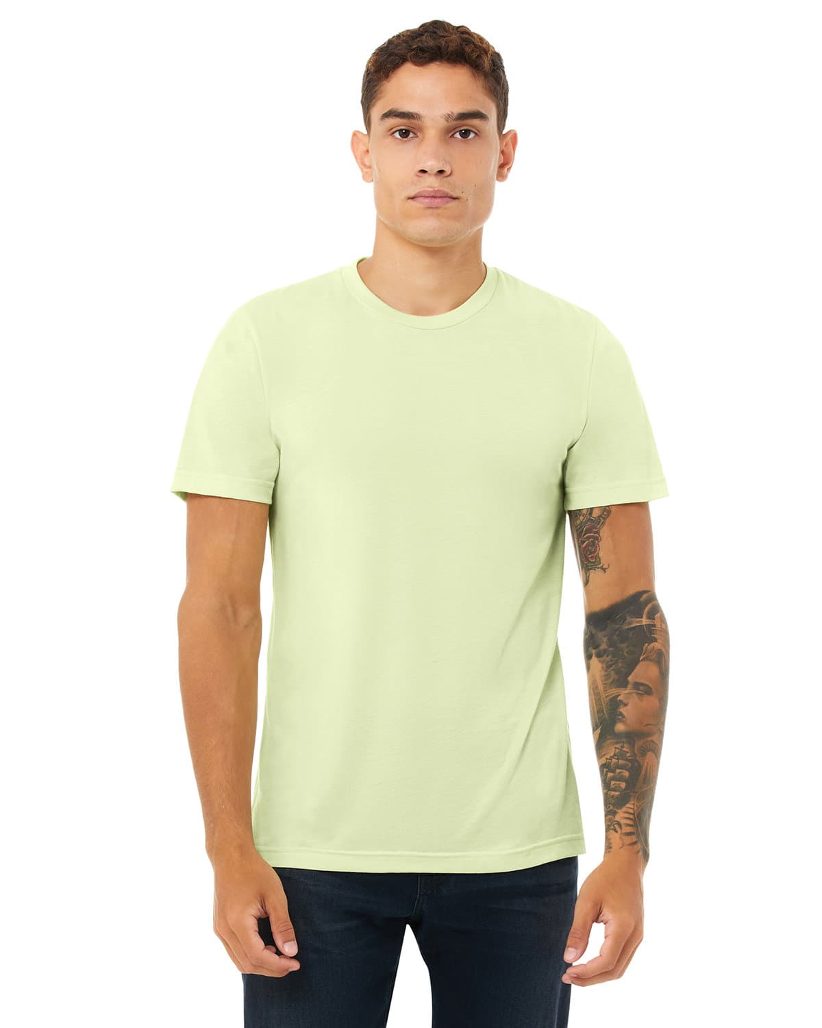 Everglades Triblend T-Shirt-Unisex thumbnail 58