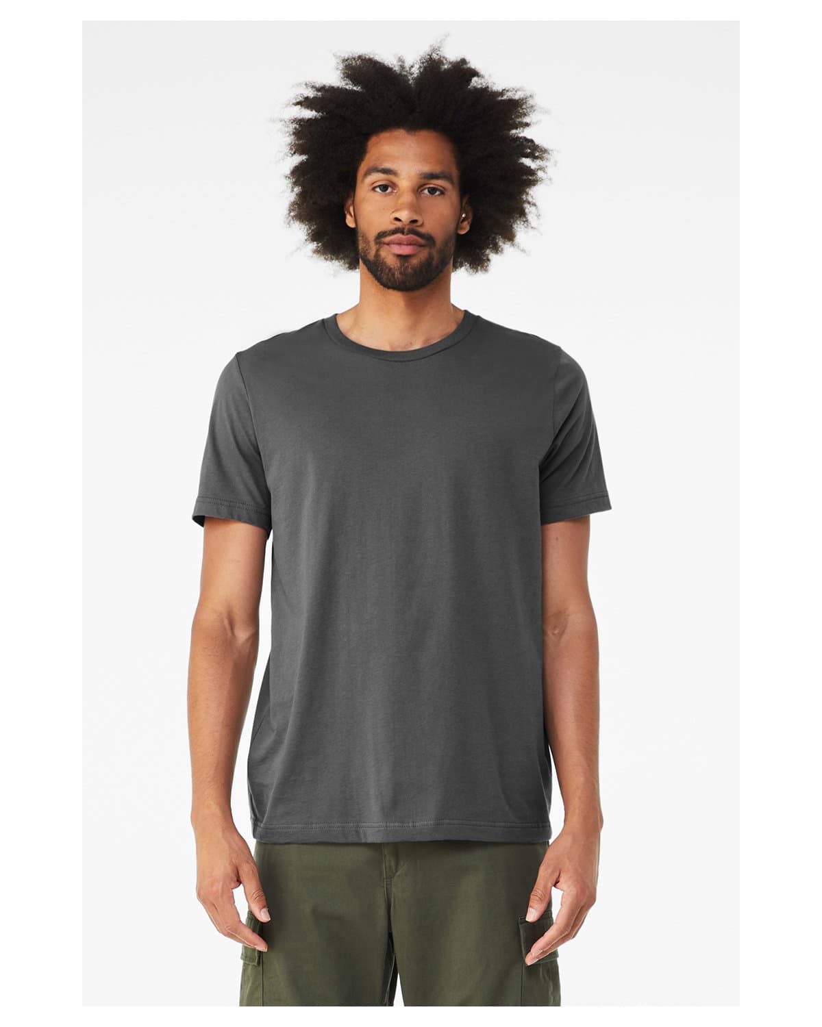 Everglades Triblend T-Shirt-Unisex thumbnail 59