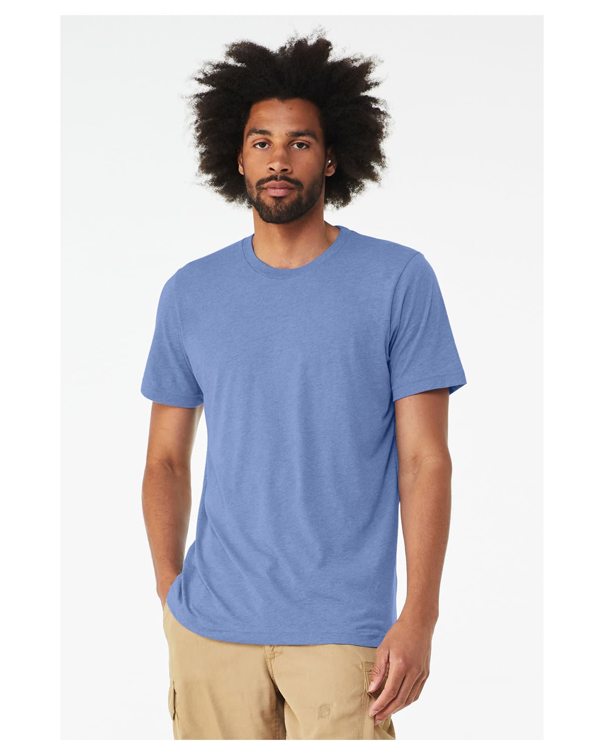 Everglades Triblend T-Shirt-Unisex thumbnail 60