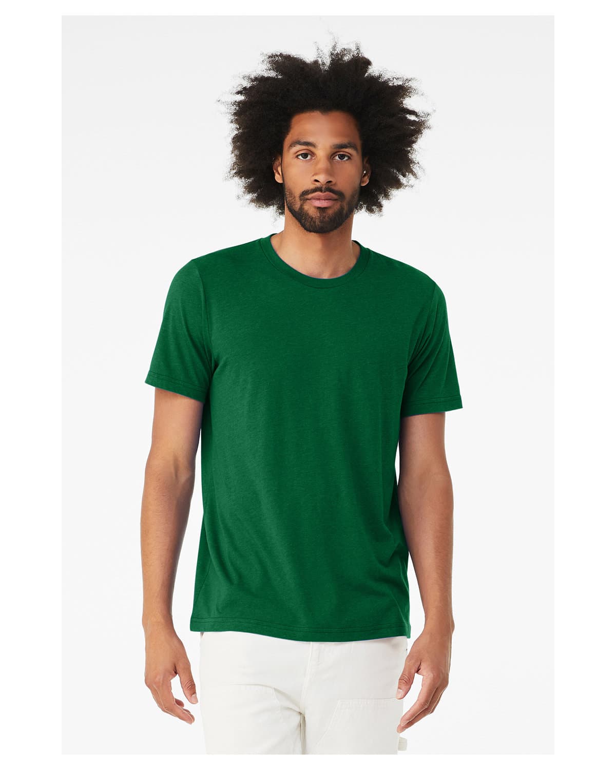 Everglades Triblend T-Shirt-Unisex thumbnail 43