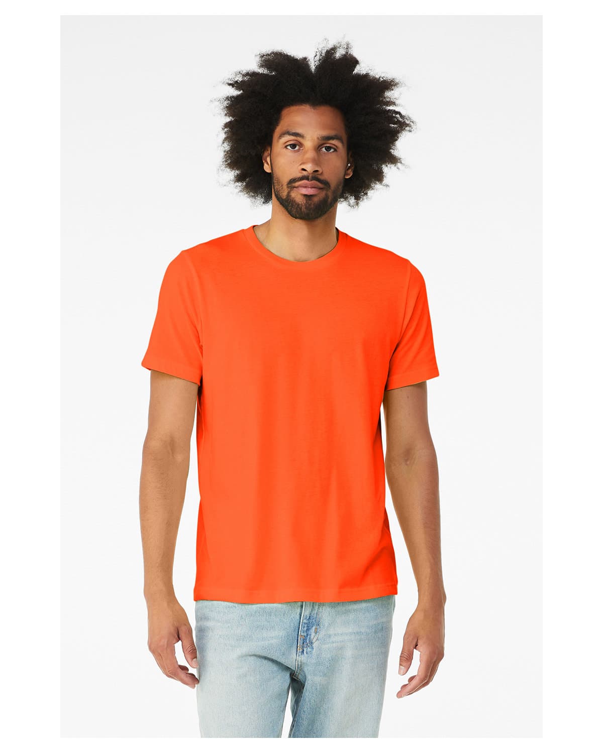 Everglades Triblend T-Shirt-Unisex thumbnail 44