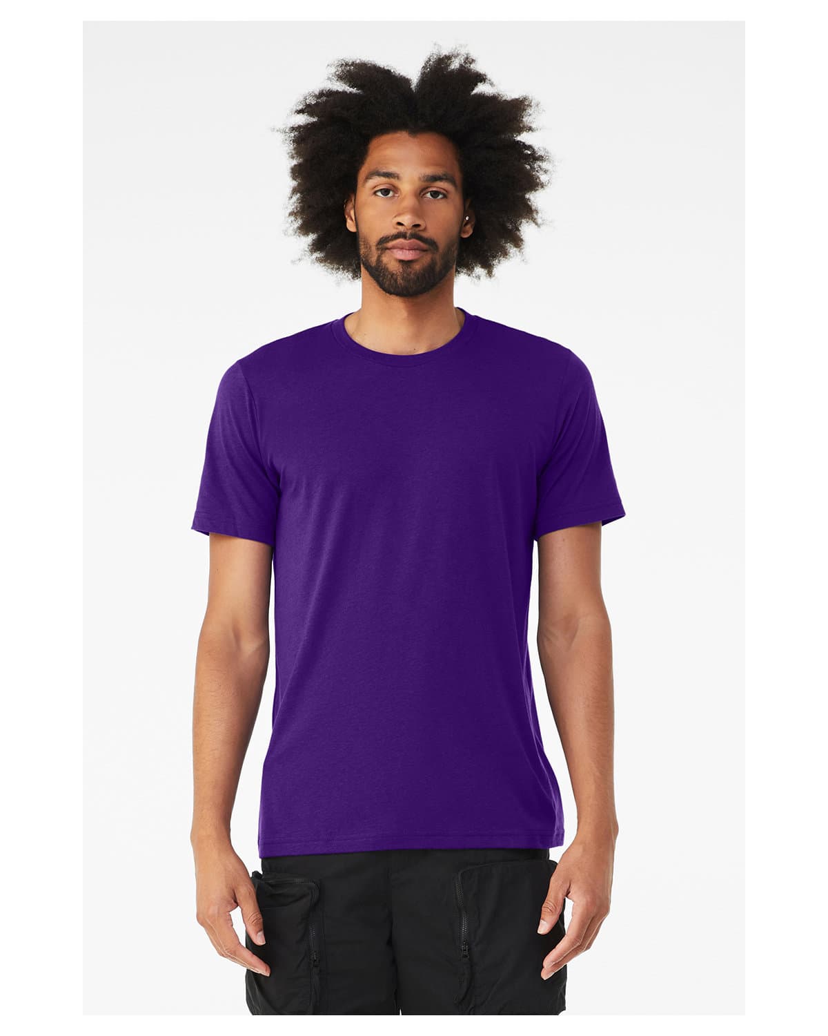 Everglades Triblend T-Shirt-Unisex thumbnail 46