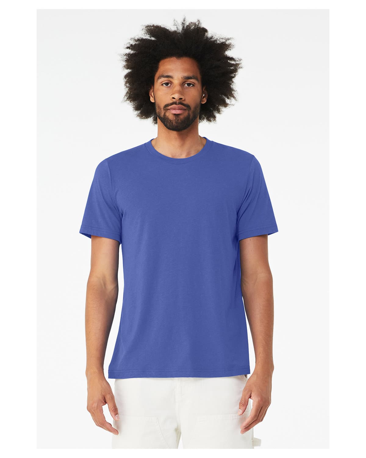 Everglades Triblend T-Shirt-Unisex thumbnail 47