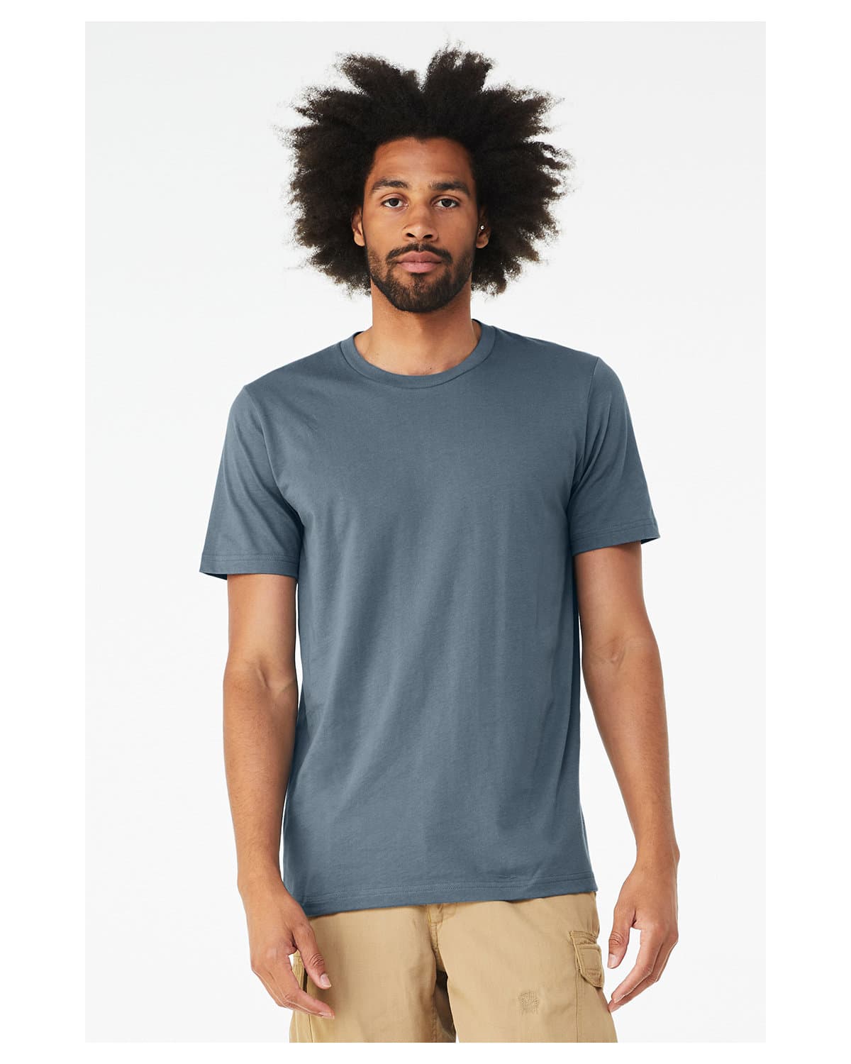 Everglades Triblend T-Shirt-Unisex thumbnail 48