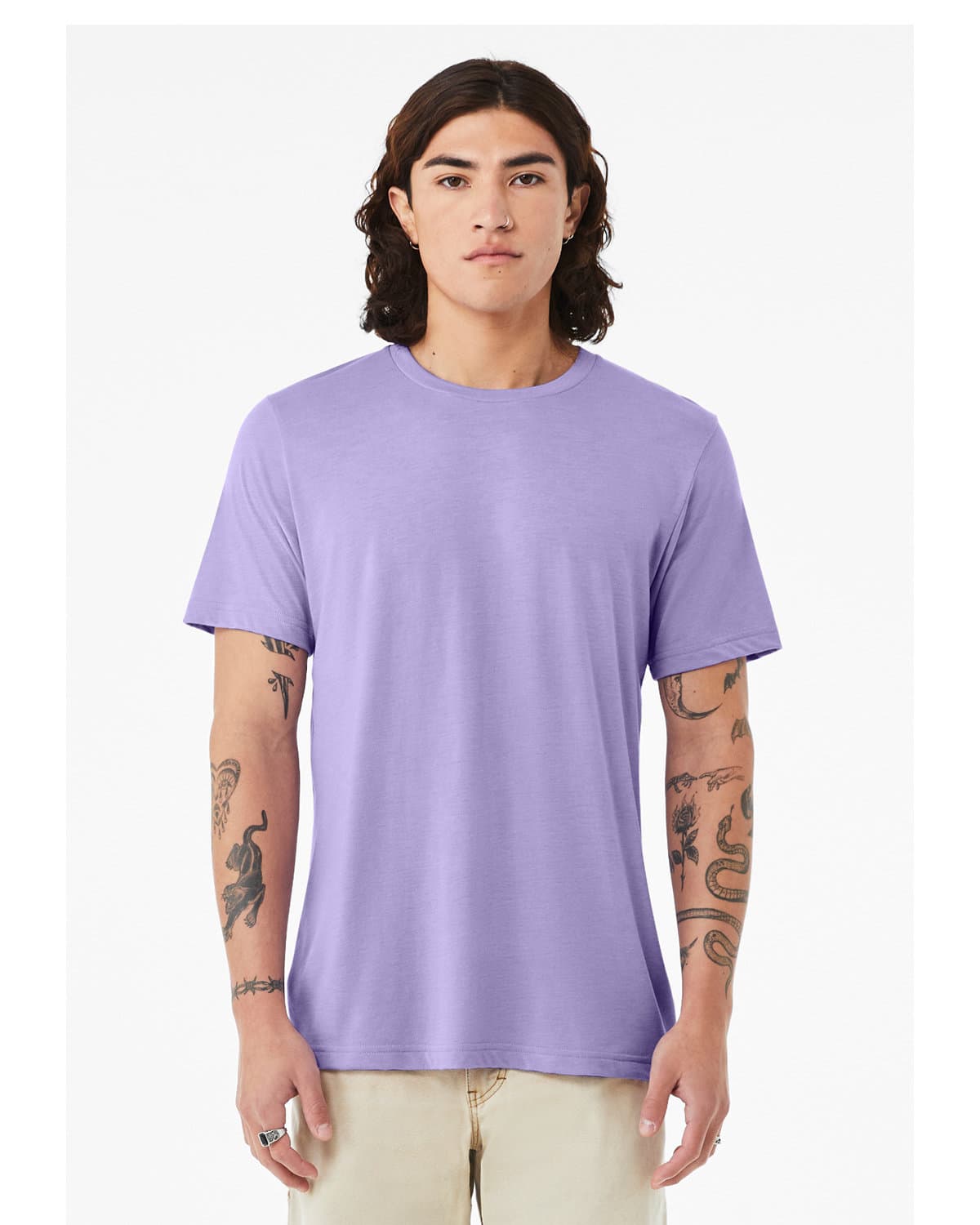 Everglades Triblend T-Shirt-Unisex thumbnail 19