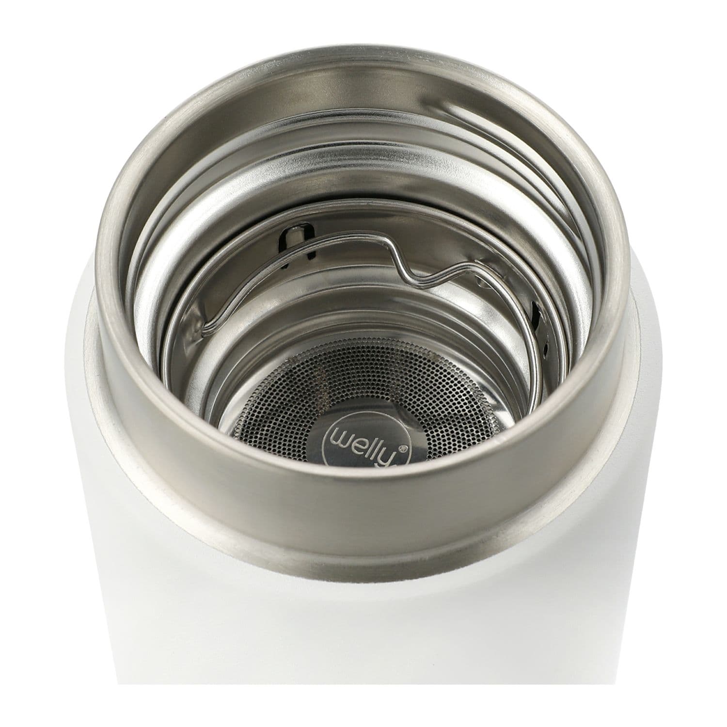 Welly® Bamboo-Infused Copper Vacuum Bottle 18 oz thumbnail 8