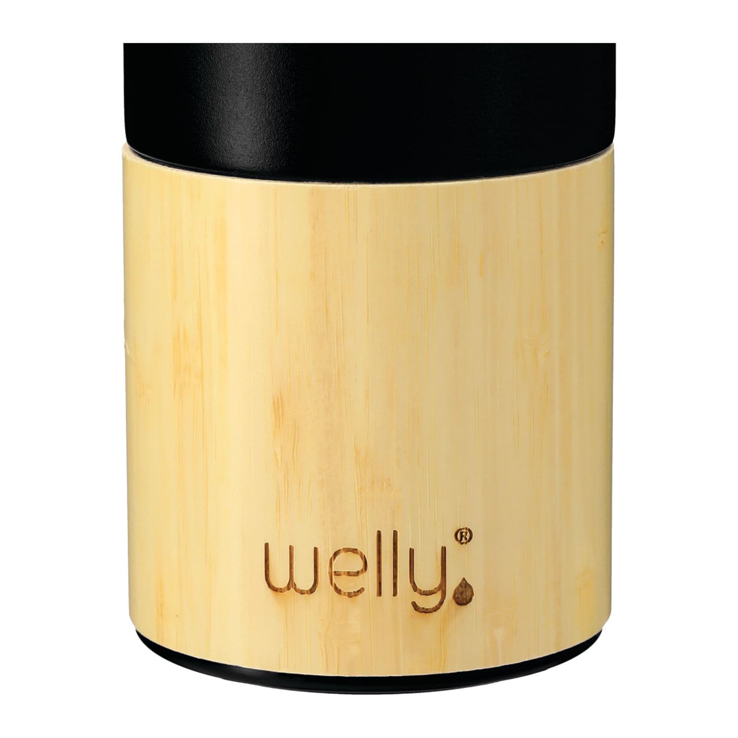 Welly® Bamboo-Infused Copper Vacuum Bottle 18 oz - Main product view 1