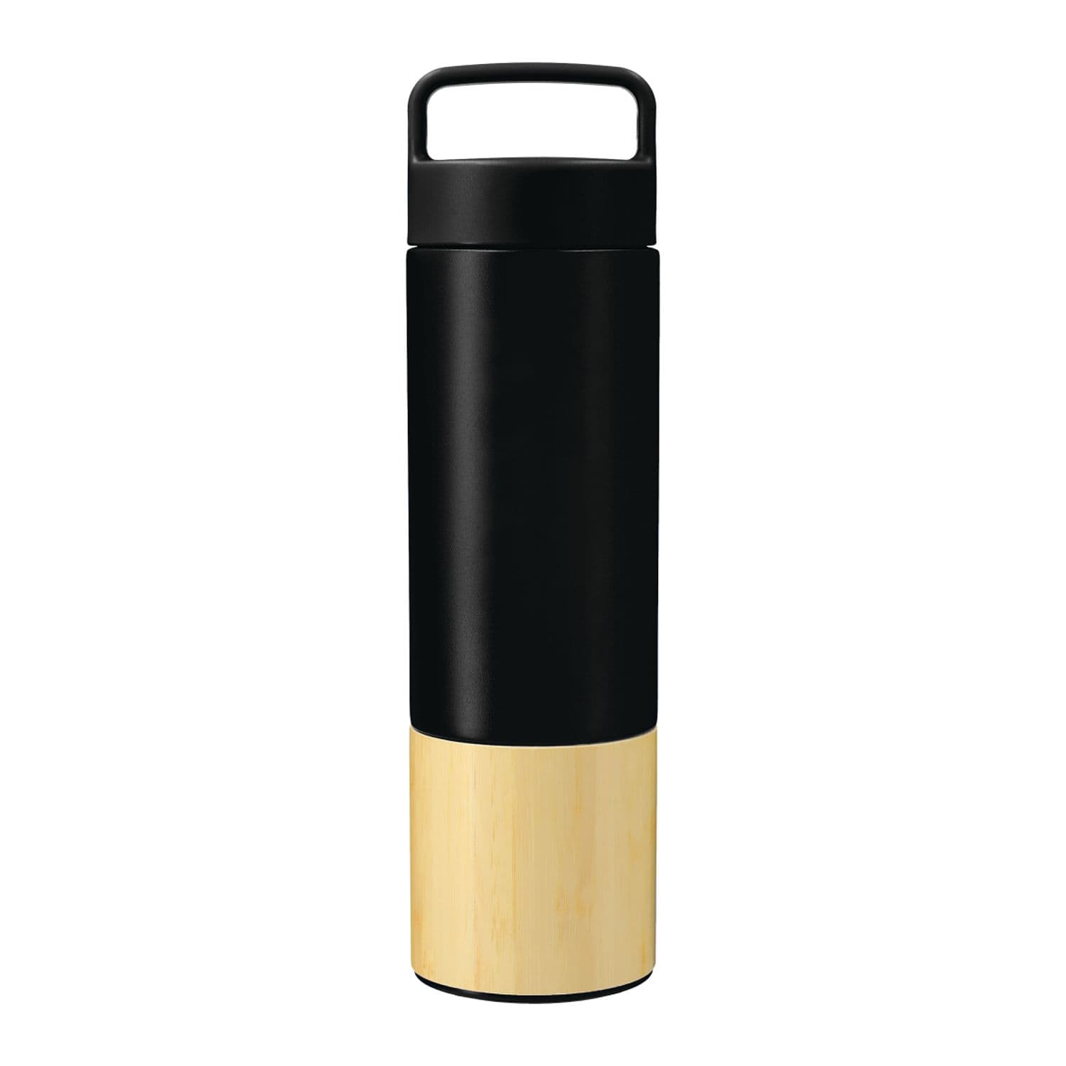 Welly® Bamboo-Infused Copper Vacuum Bottle 18 oz thumbnail 4