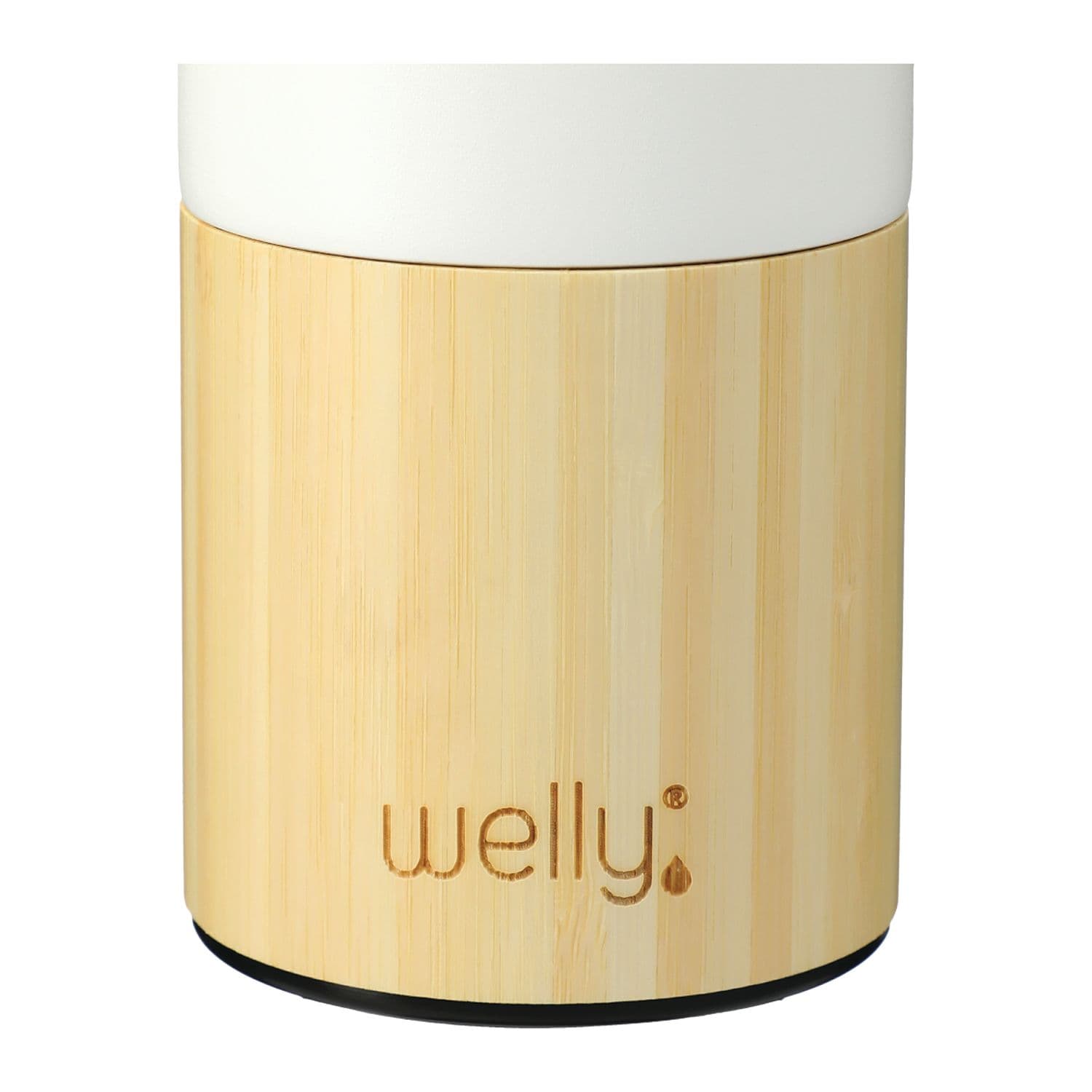 Welly® Bamboo-Infused Copper Vacuum Bottle 18 oz thumbnail 7