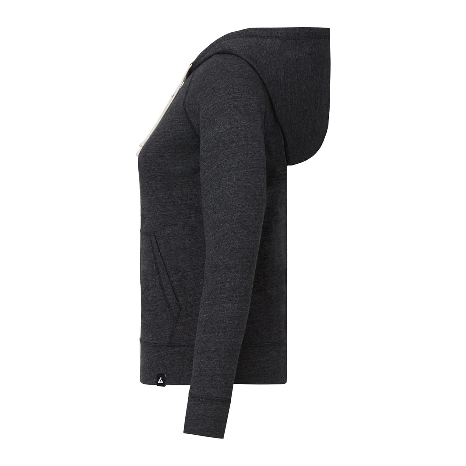 USA Made Cloudweight Full Zip-Women's thumbnail 12