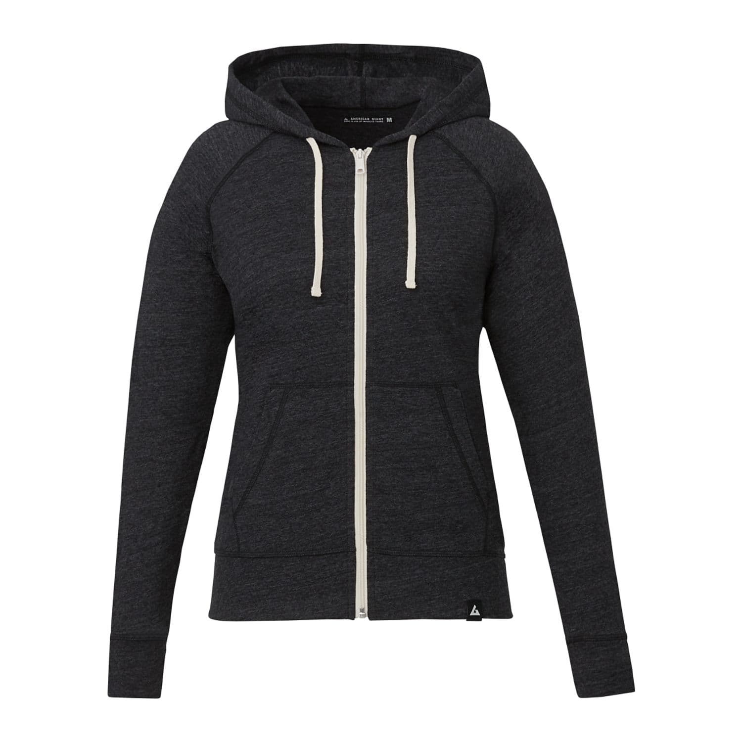 USA Made Cloudweight Full Zip-Women's thumbnail 15