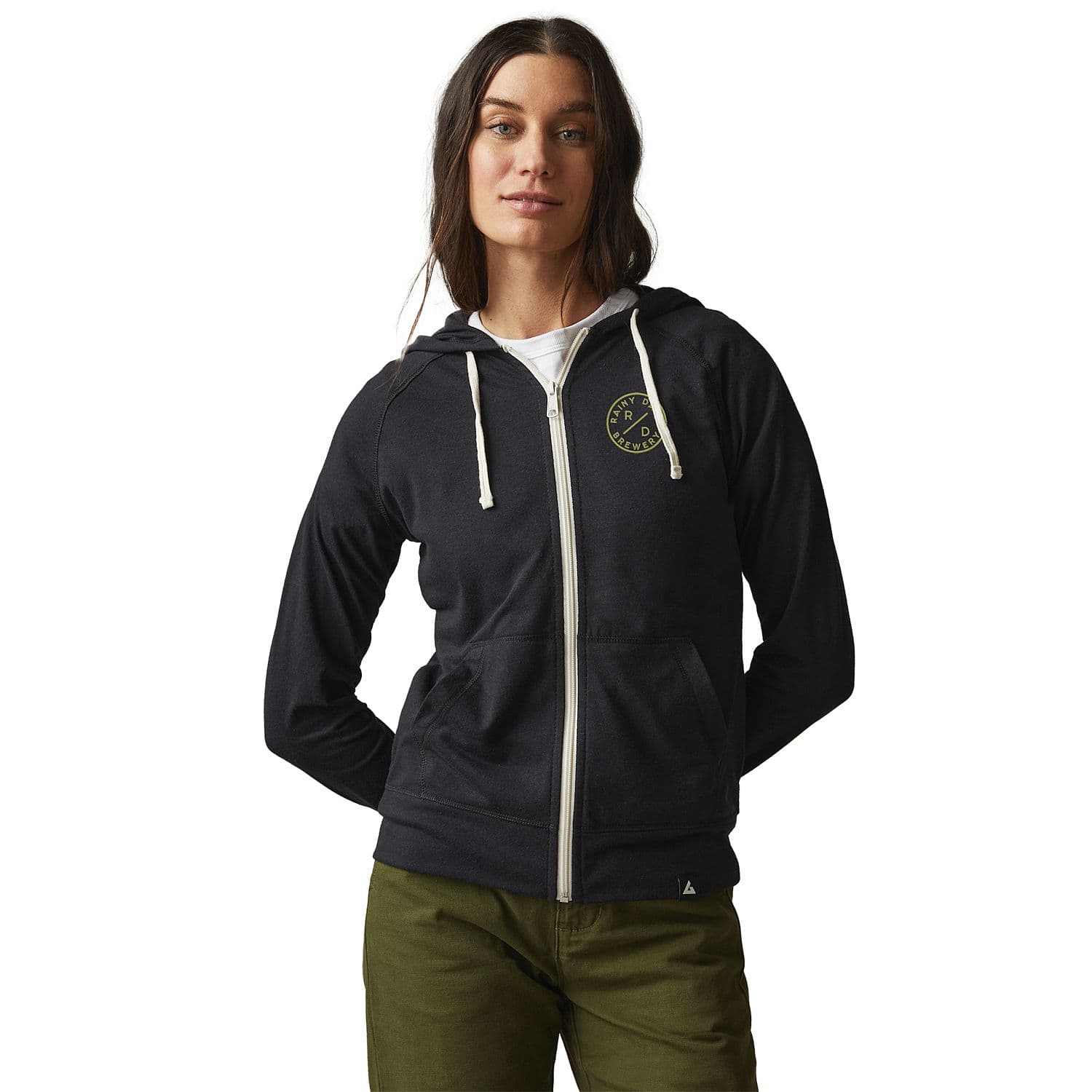 USA Made Cloudweight Full Zip-Women's thumbnail 16