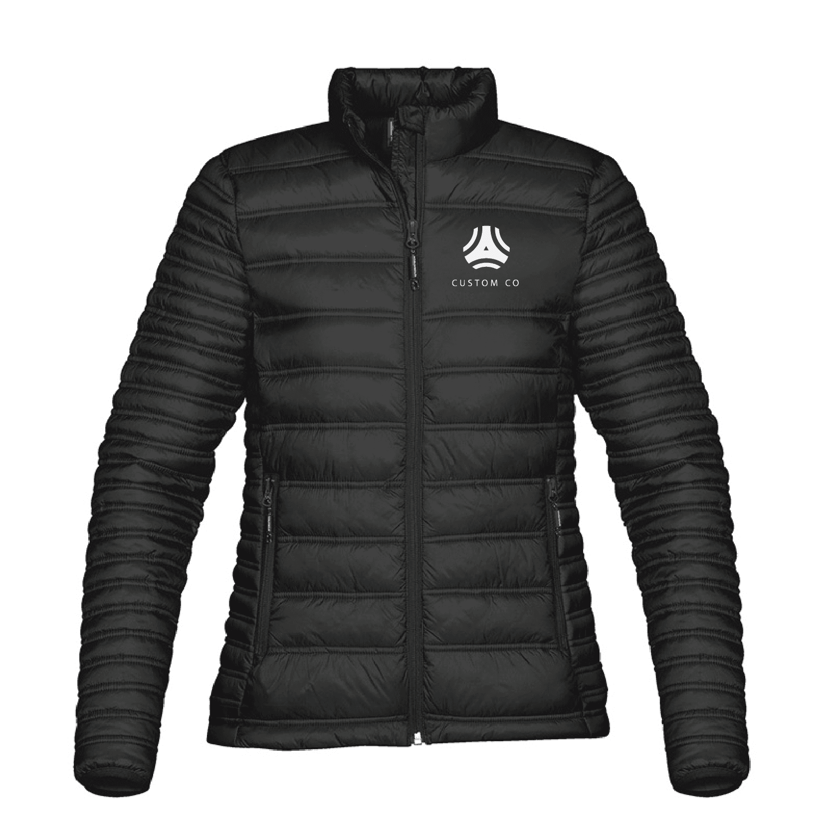 Acadie Thermal Jacket-Women's thumbnail 2