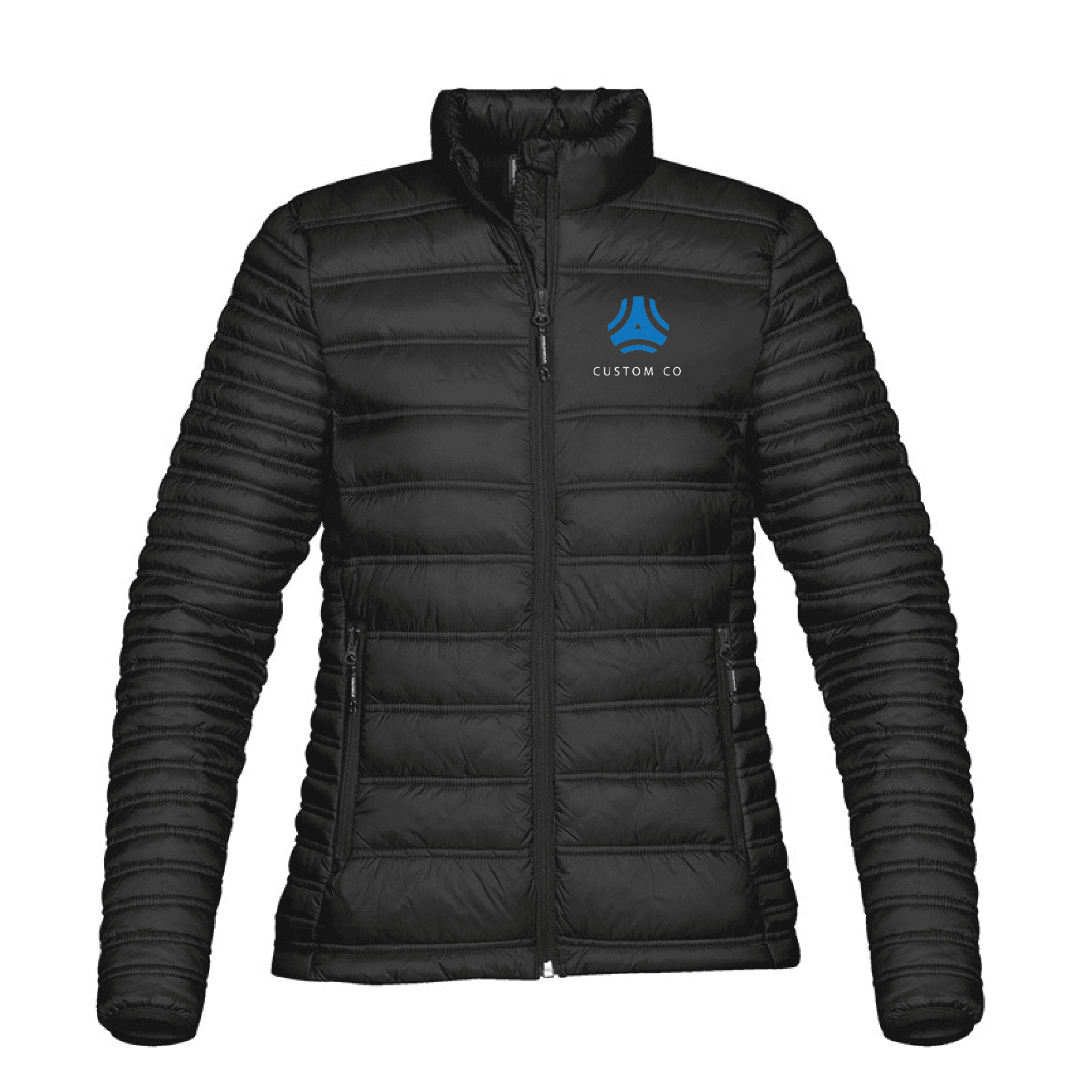 Acadie Thermal Jacket-Women's thumbnail 3