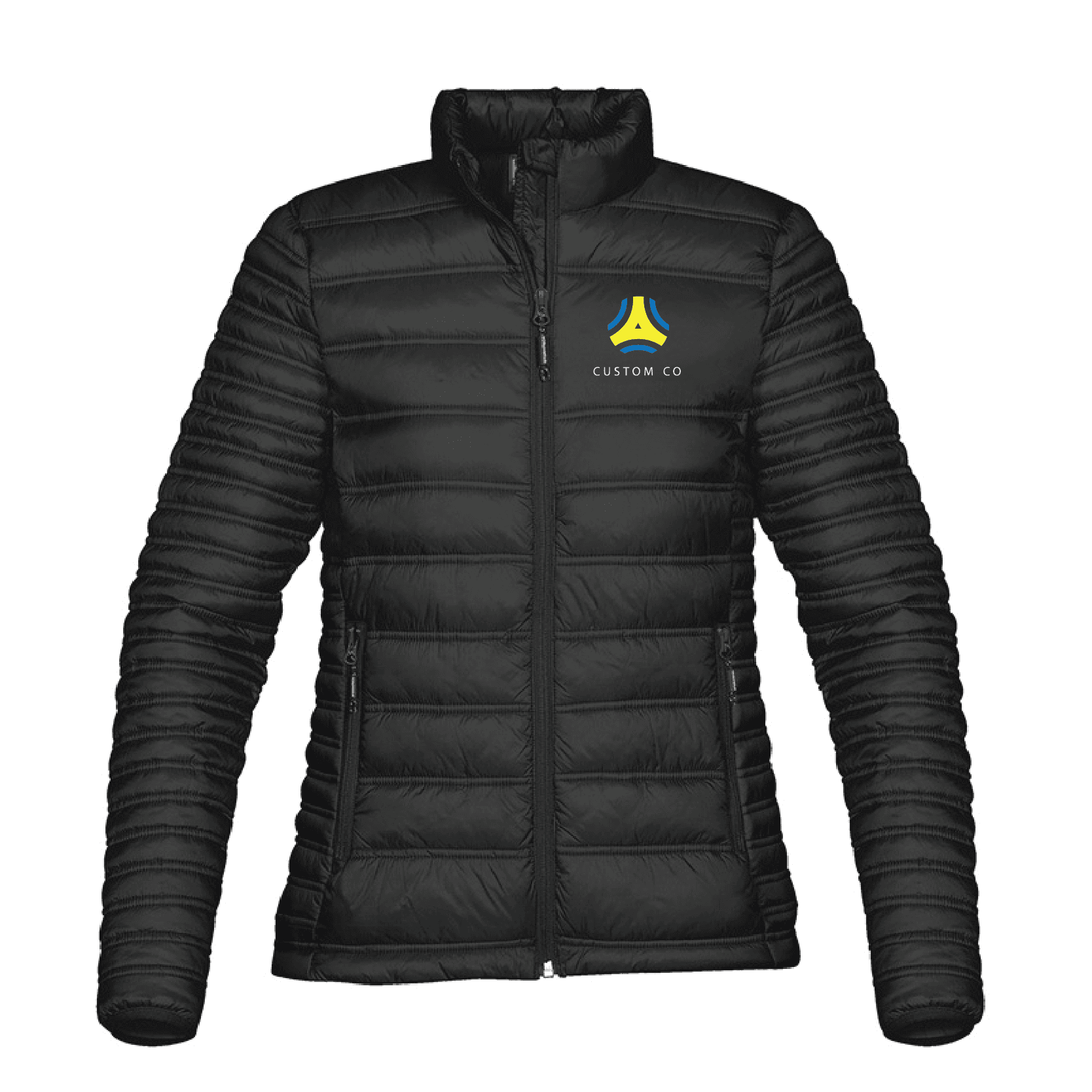Acadie Thermal Jacket-Women's thumbnail 4