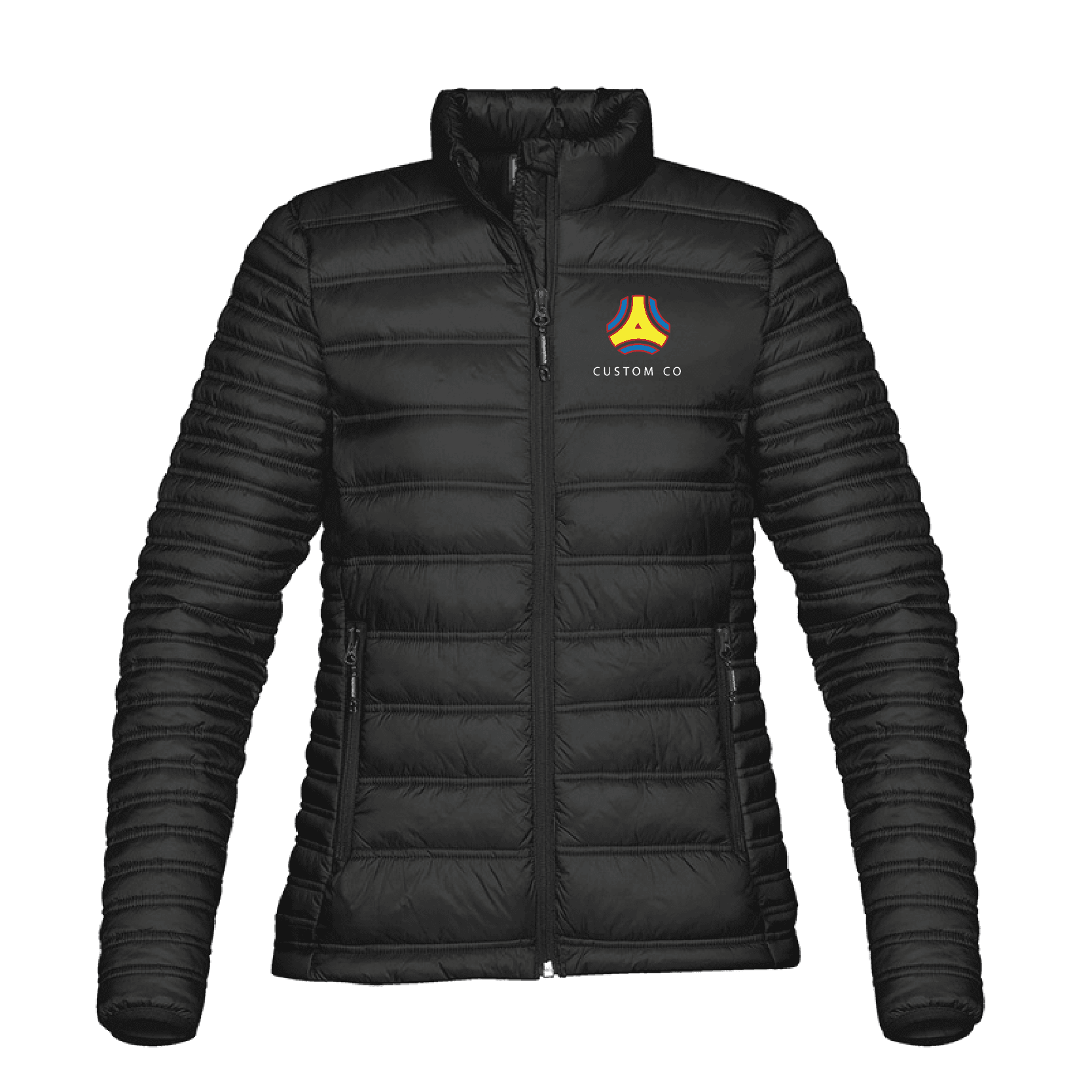 Acadie Thermal Jacket-Women's thumbnail 5