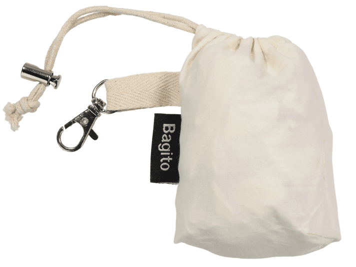 Bagito Original in 100% Organic 4 oz Cotton thumbnail 4