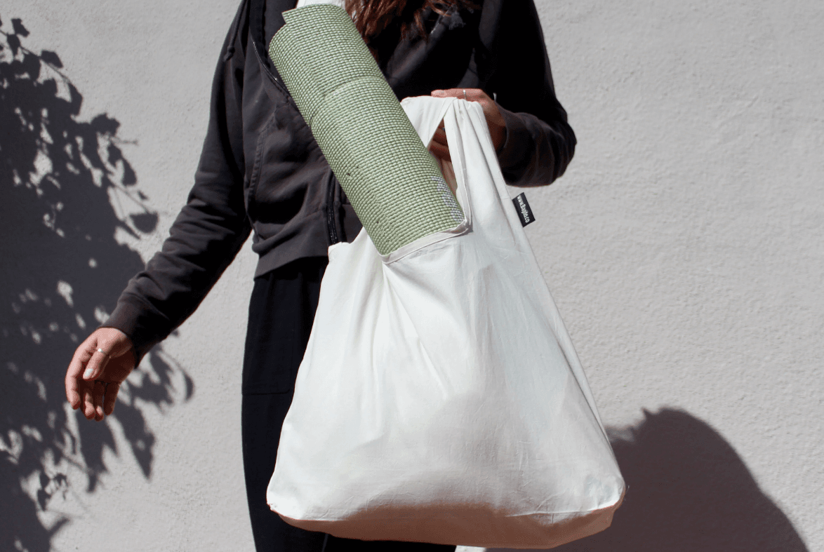 Bagito Original in 100% Organic 4 oz Cotton thumbnail 3