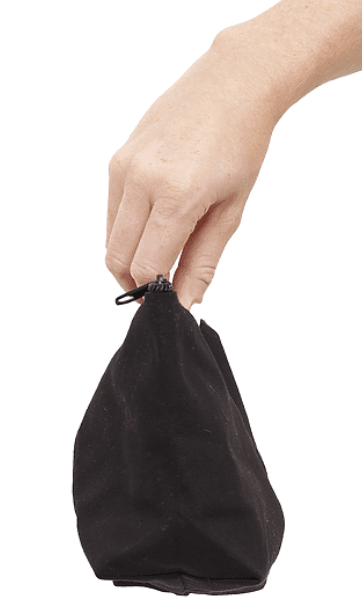 NaturalCarry Canvas Pouch thumbnail 3