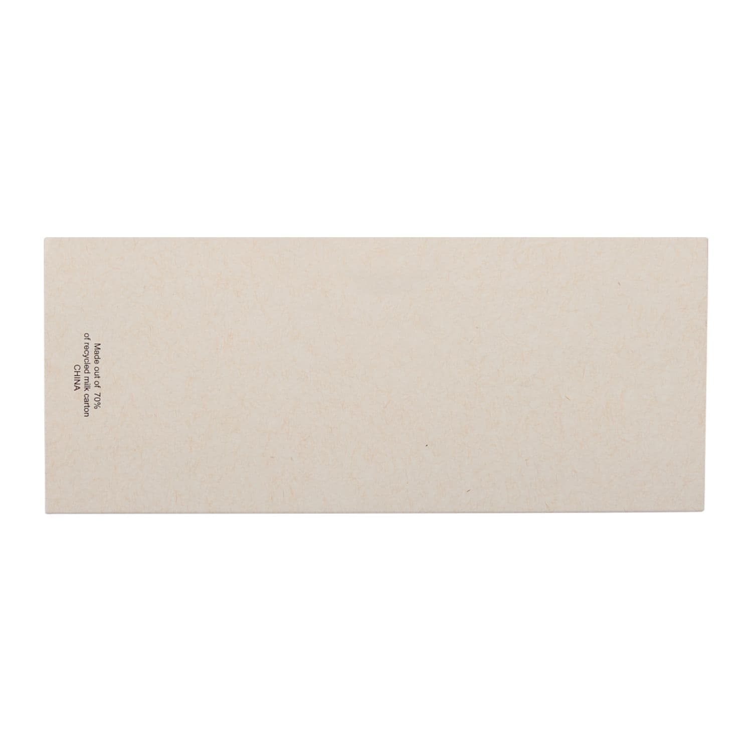 Recycled Milk Carton Note & Ruler Combo thumbnail 5