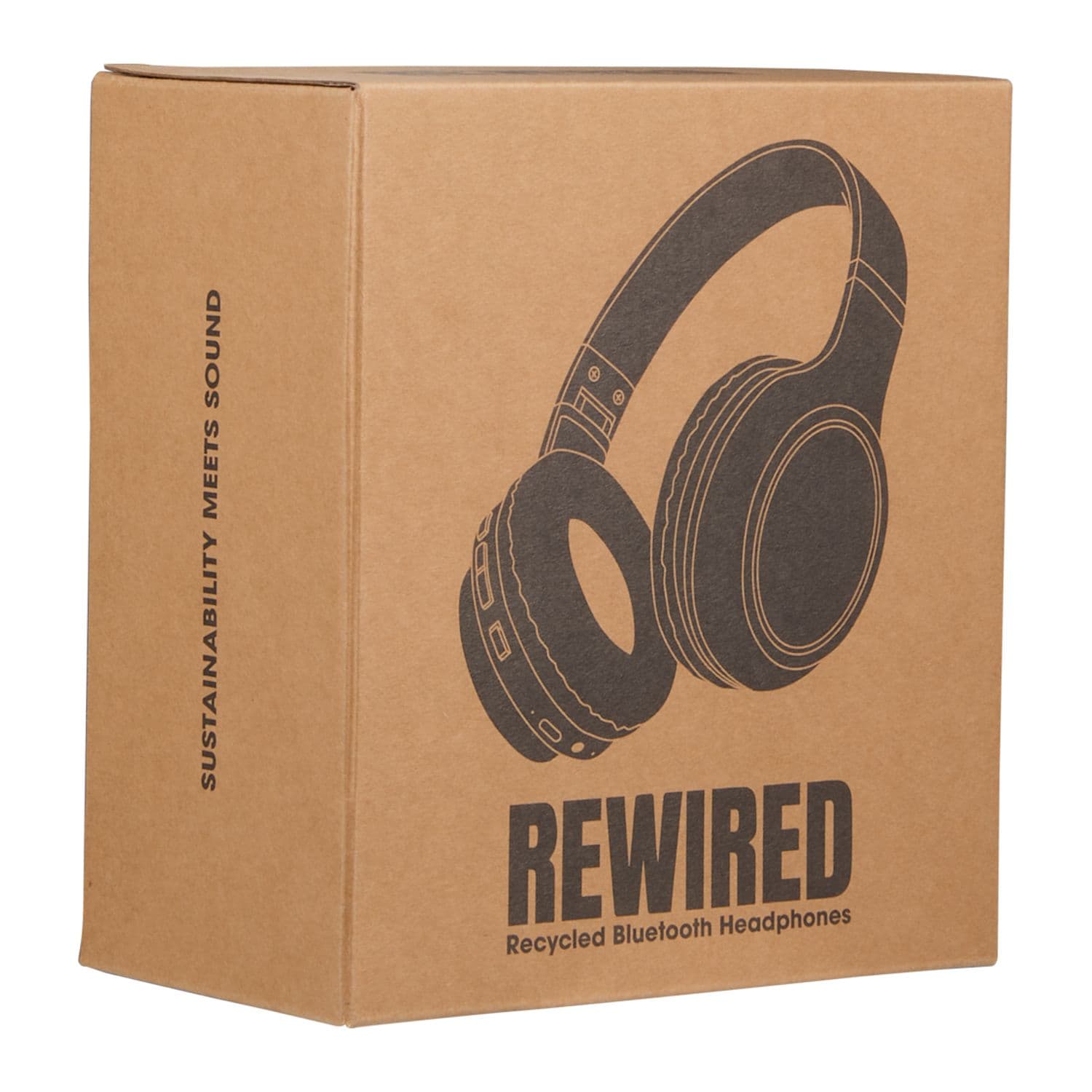 ReGroove Recycled Bluetooth Headphones thumbnail 8