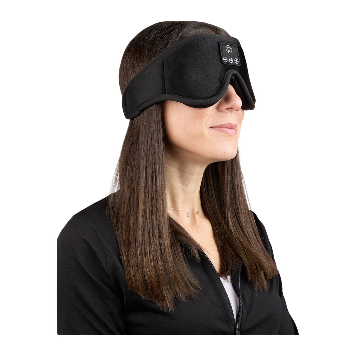 Lullaby Sleep Mask with Bluetooth thumbnail 2
