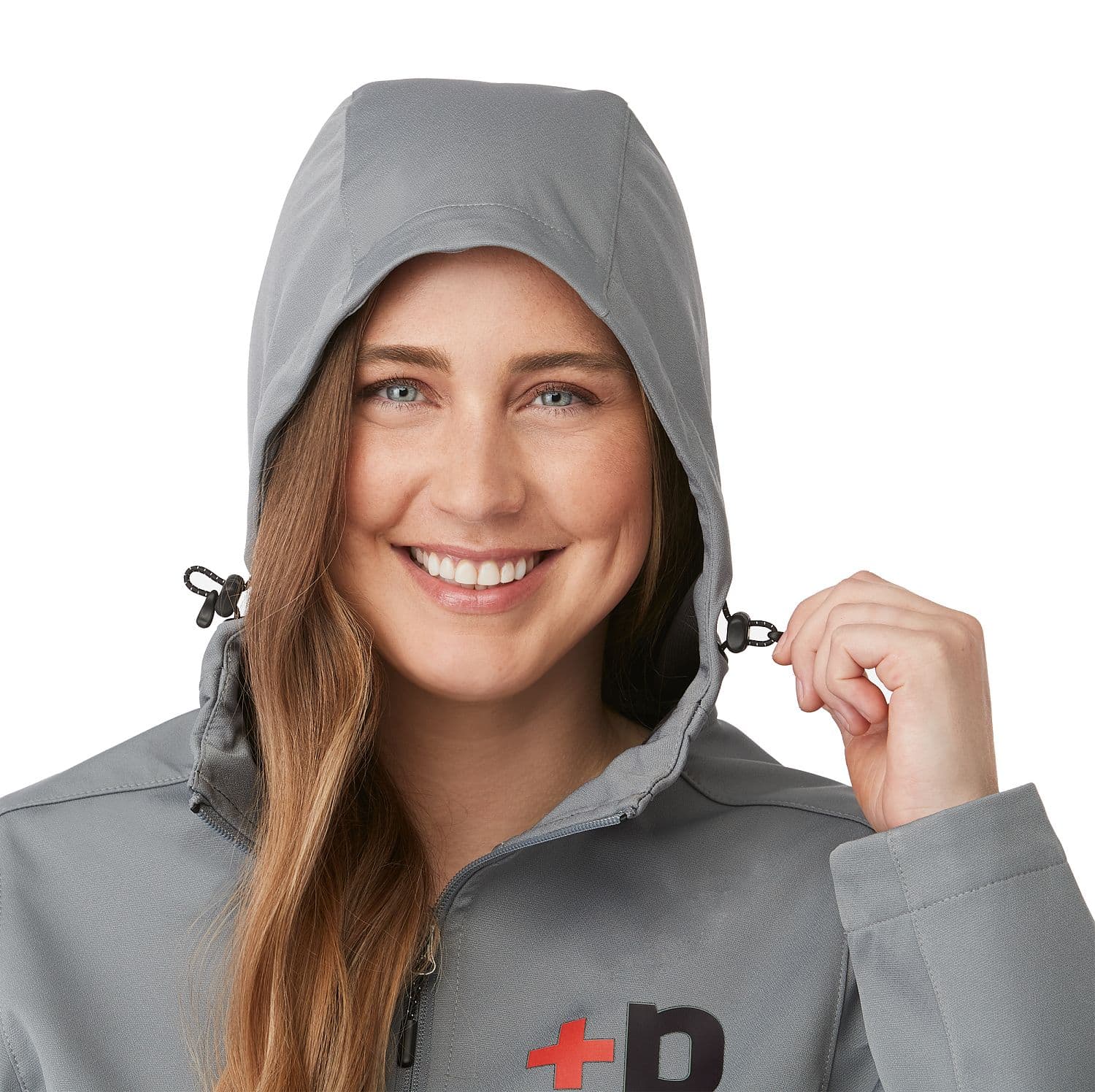 Efron Recycled Softshell Jacket-Women's thumbnail 17