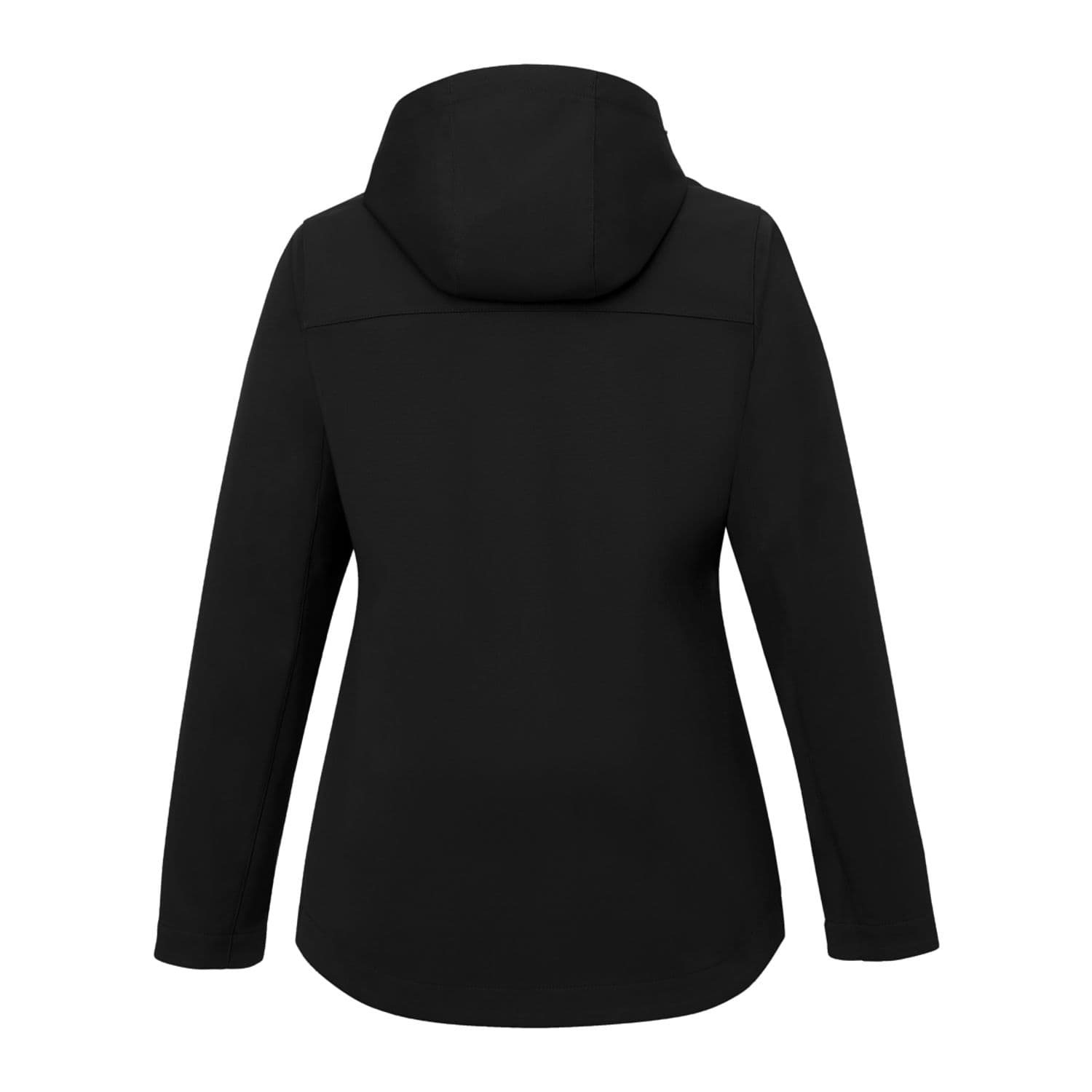 Efron Recycled Softshell Jacket-Women's thumbnail 7