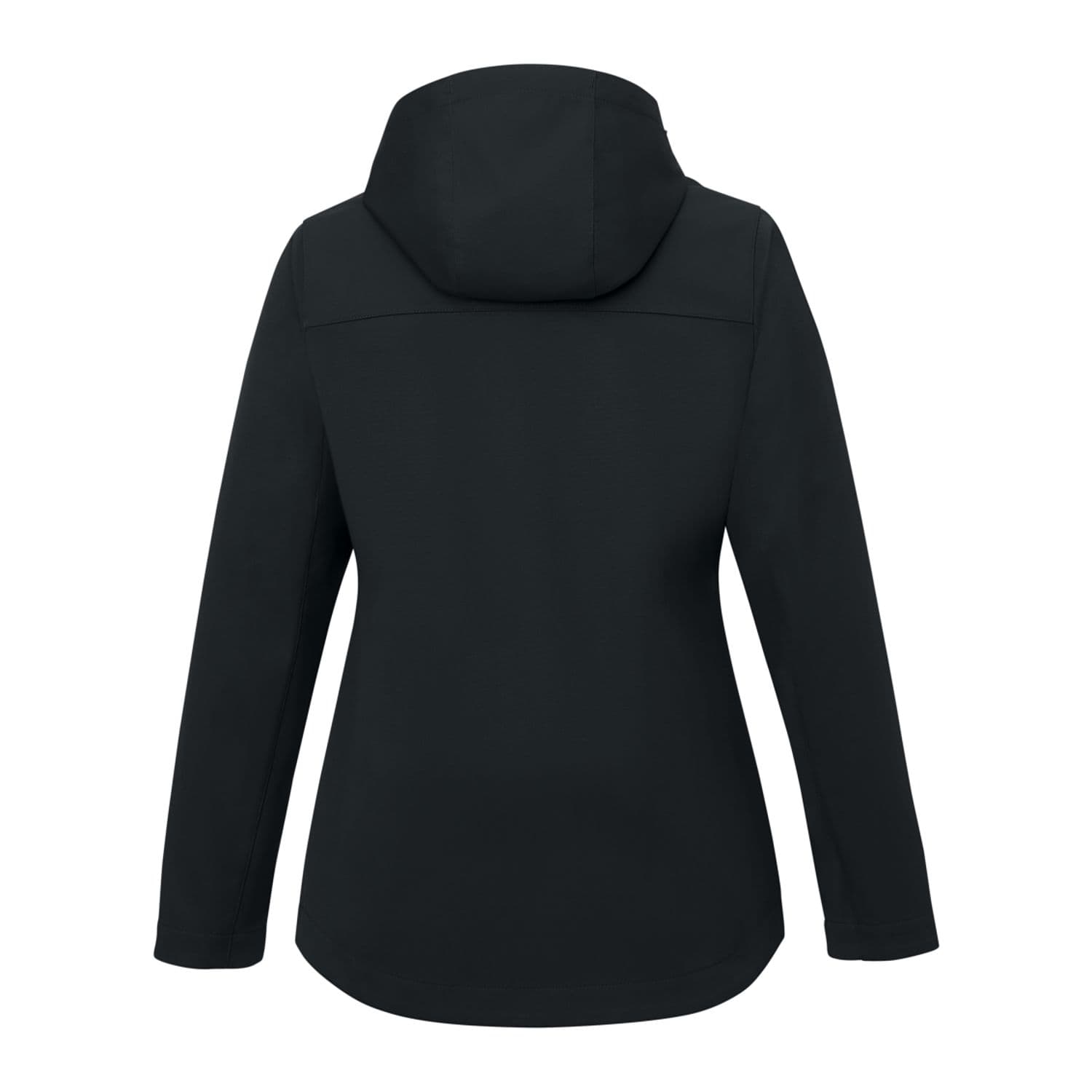 Efron Recycled Softshell Jacket-Women's thumbnail 20