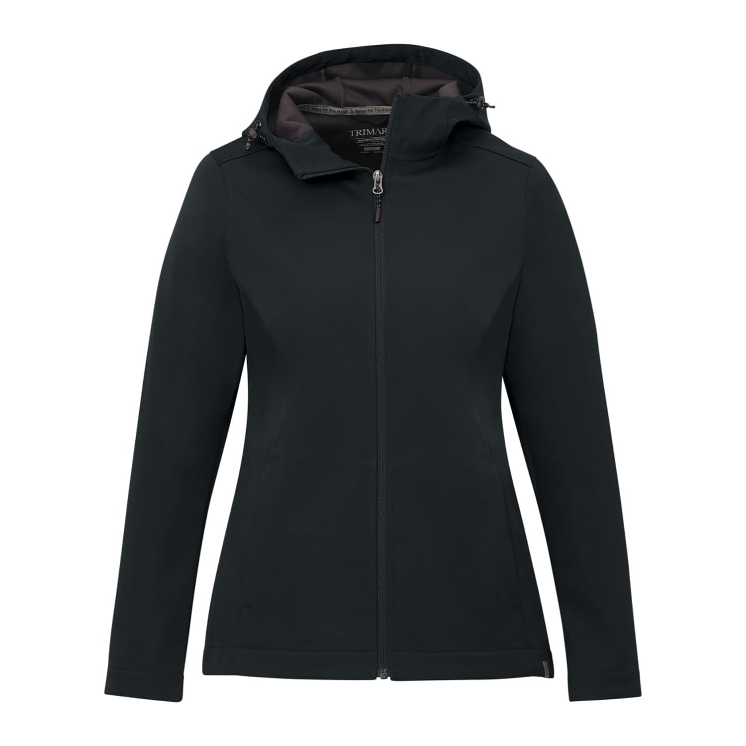 Efron Recycled Softshell Jacket-Women's thumbnail 19