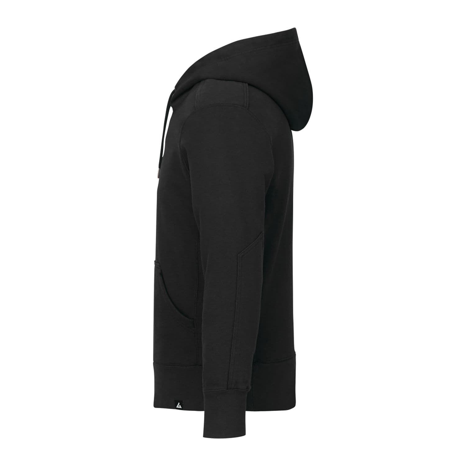 USA Made Heavy Fleece Comfort Hoodie-Men's thumbnail 16