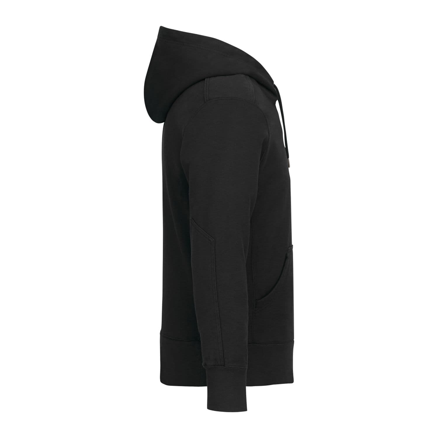 USA Made Heavy Fleece Comfort Hoodie-Men's thumbnail 18