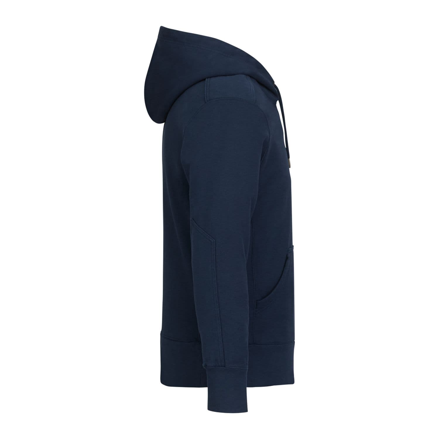 USA Made Heavy Fleece Comfort Hoodie-Men's thumbnail 5