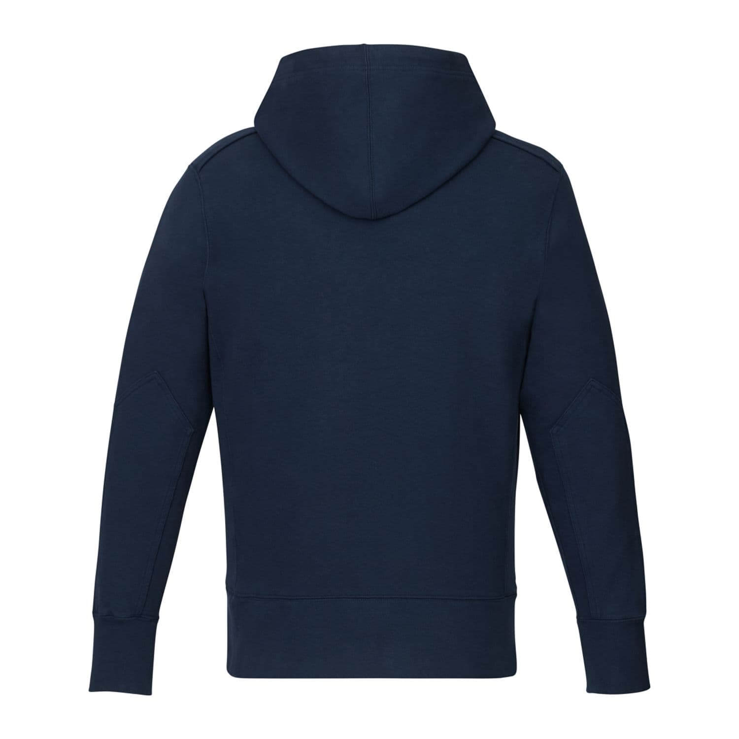 USA Made Heavy Fleece Comfort Hoodie-Men's thumbnail 8