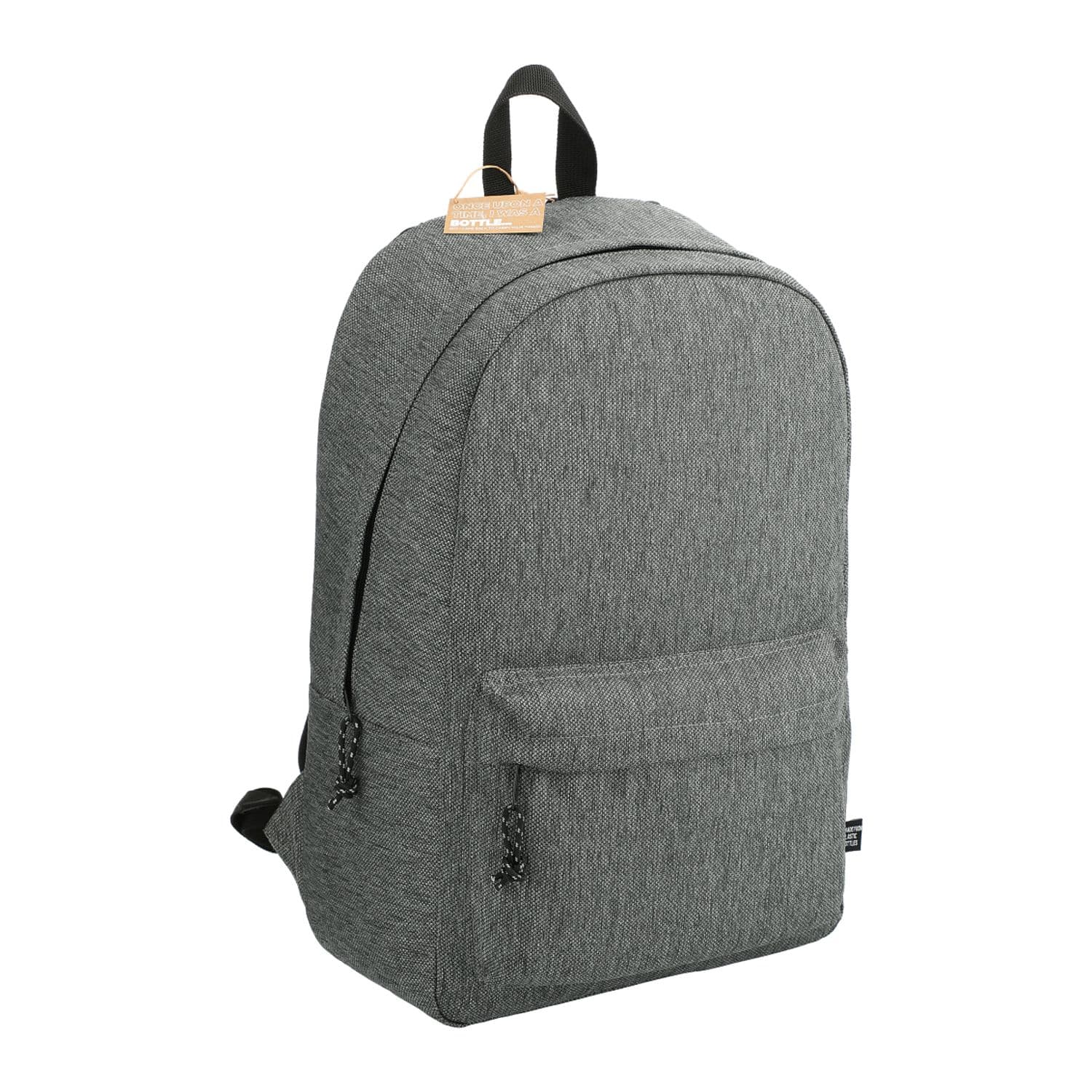 EcoLuxe Recycled Laptop Backpack 15 Inch thumbnail 14