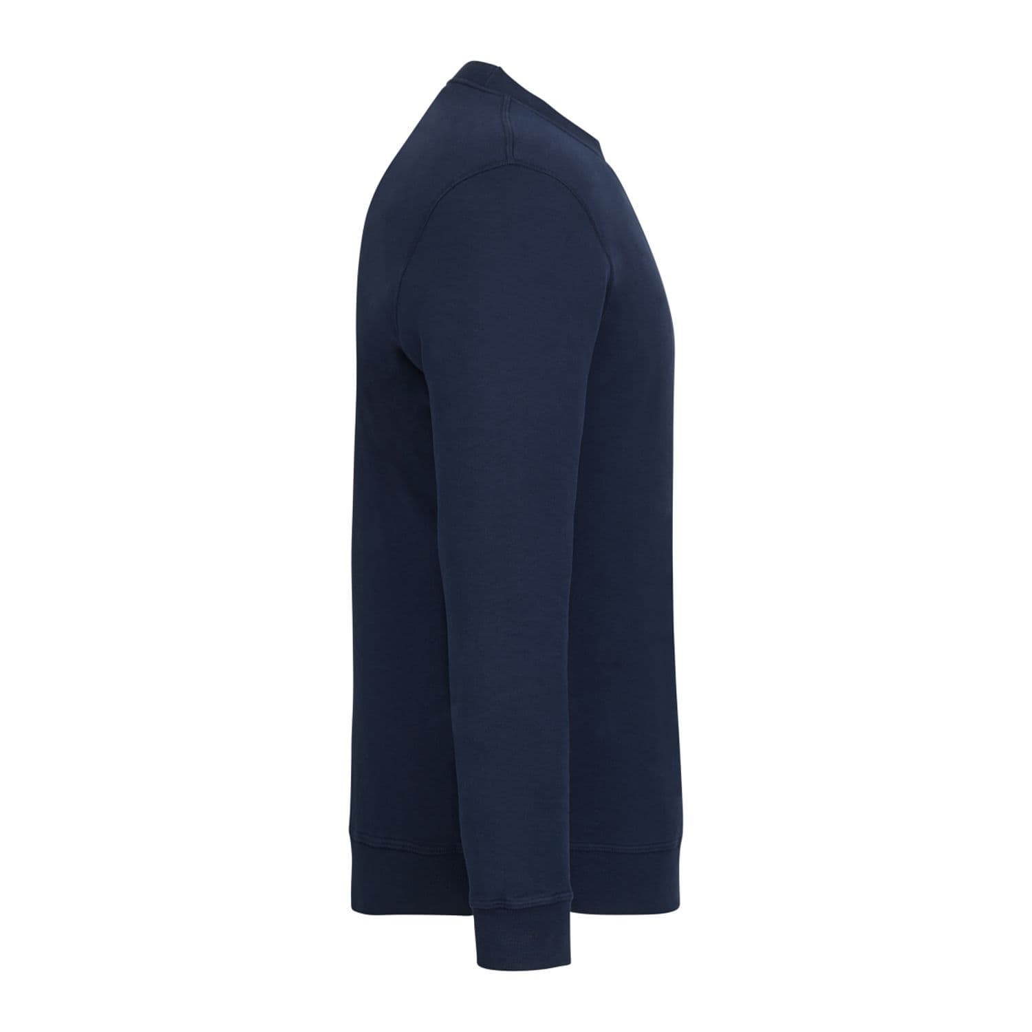 USA Made Easy Crew Sweatshirt-Men's thumbnail 3